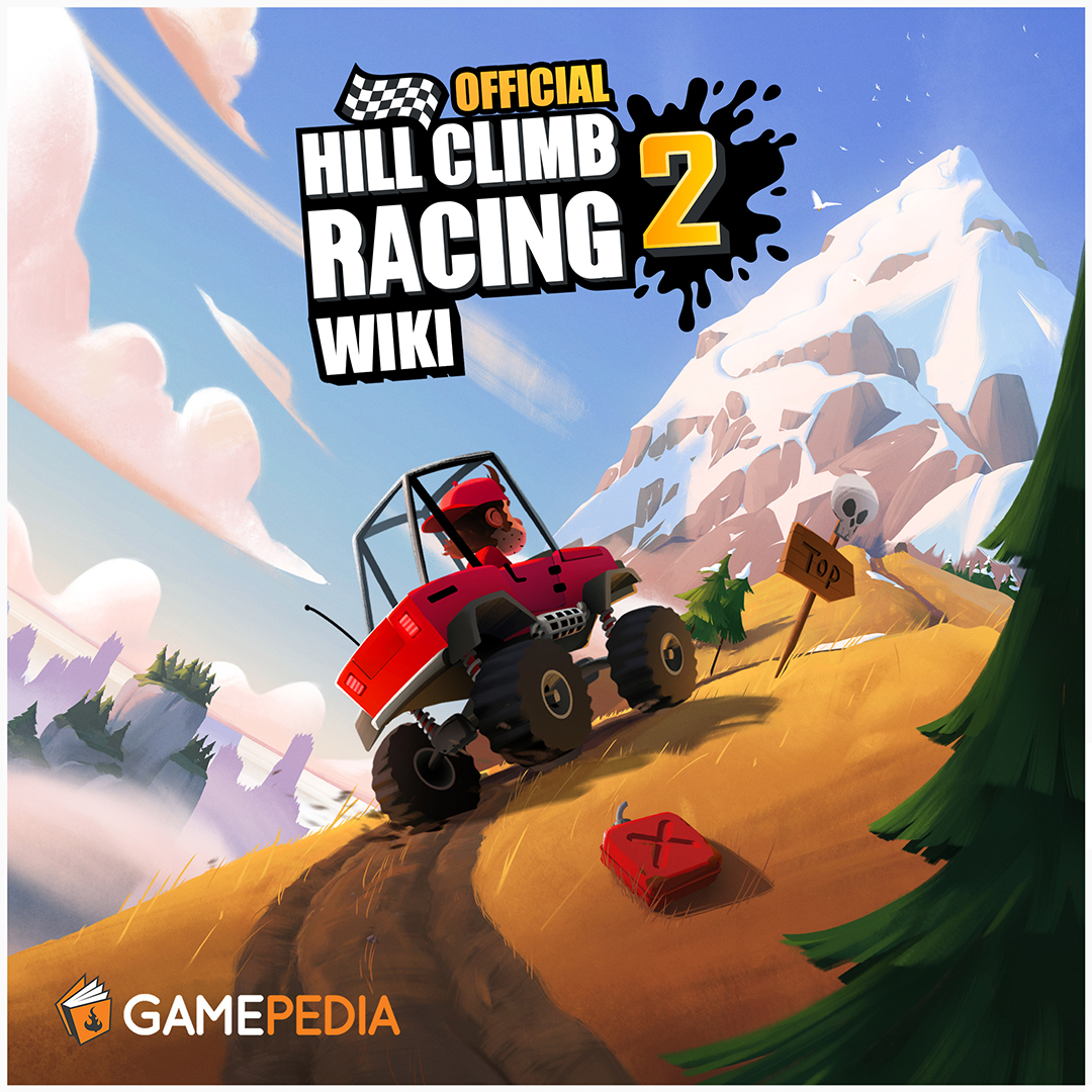 Hill Climb Racing
