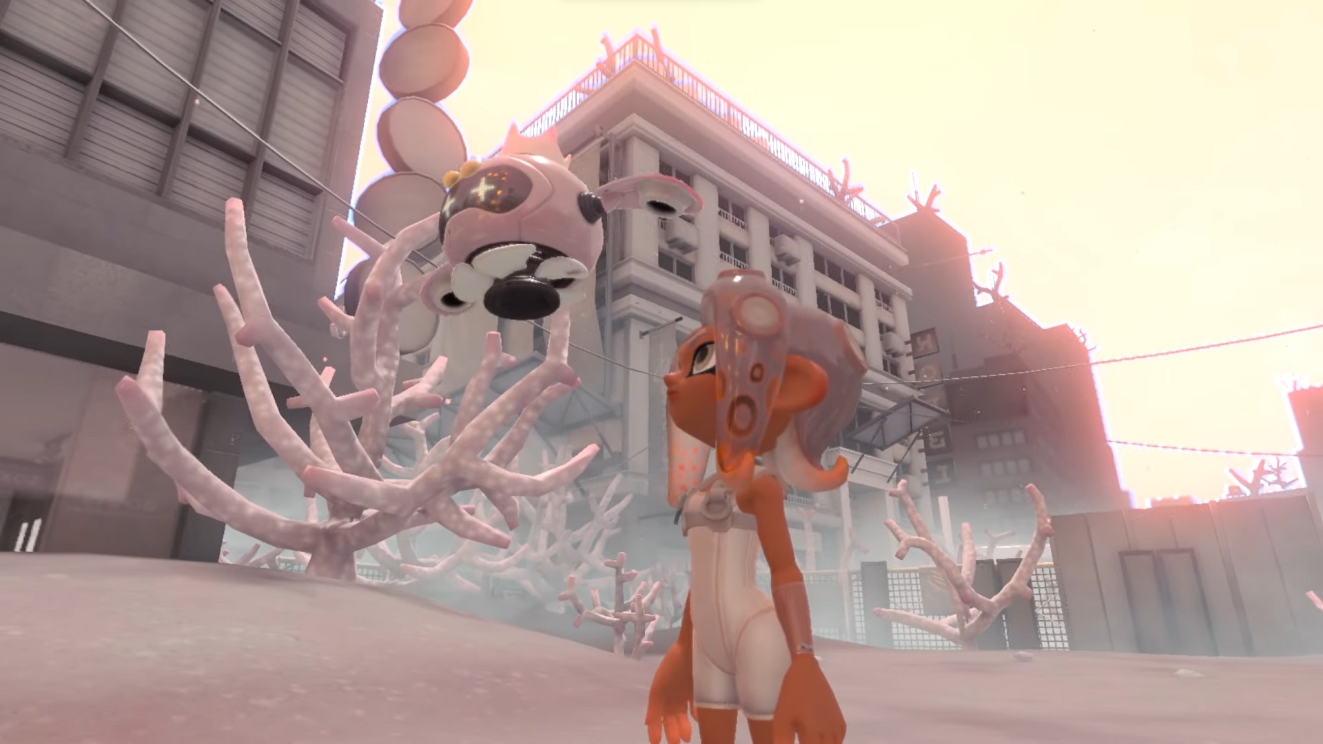 Order DLC expected in spring 2024