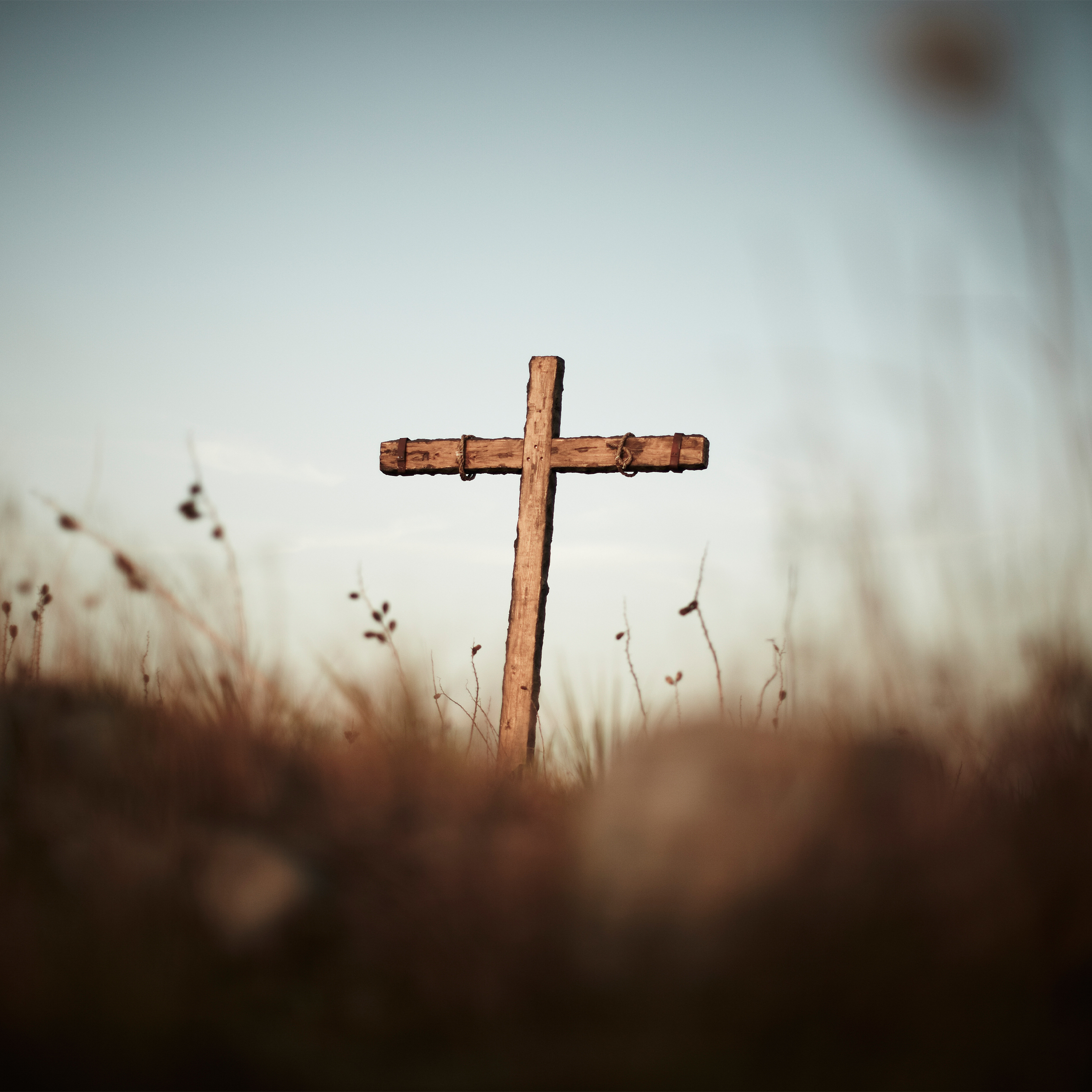 Take Me to the Cross and Leave Me There