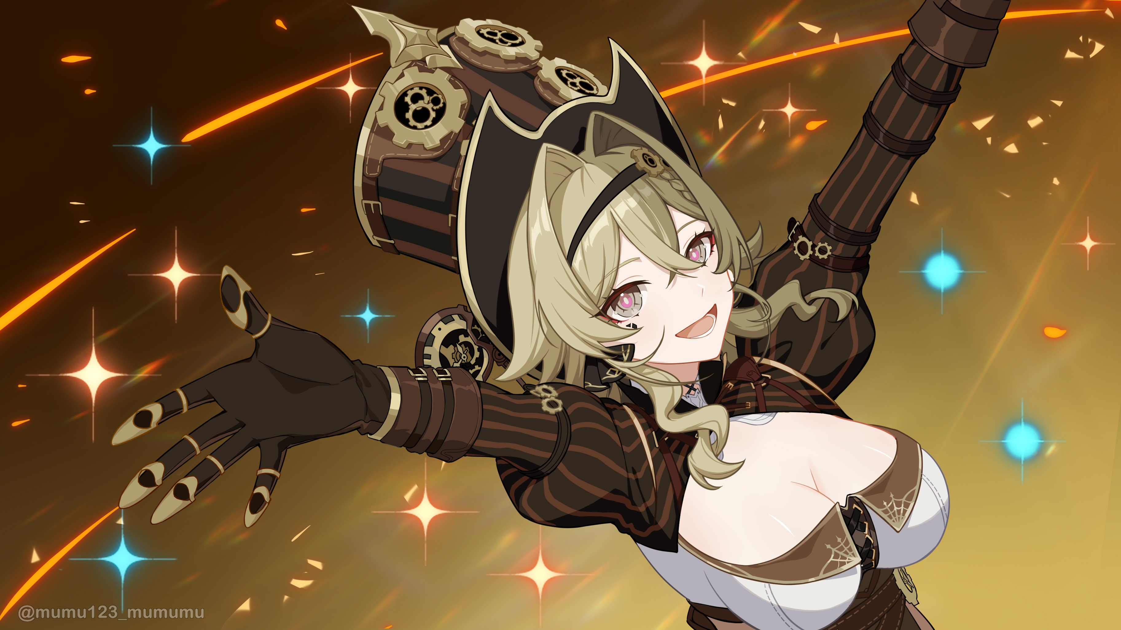 Zerochan Anime Image Board