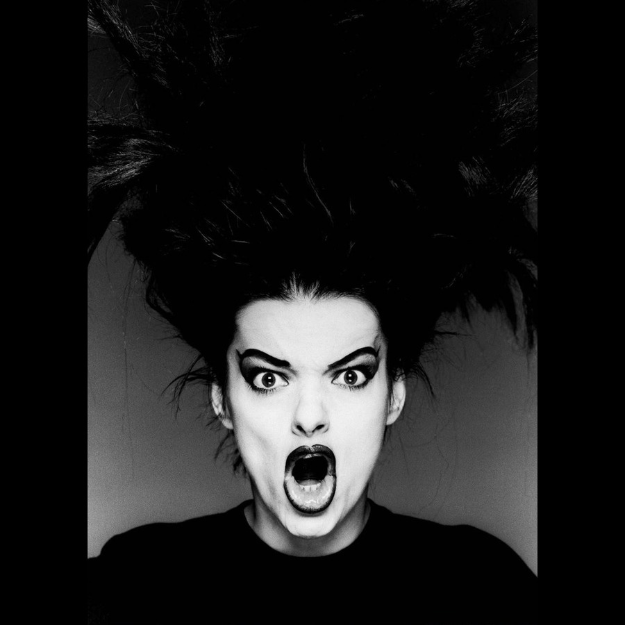 Nina Hagen Naturtrane 1979, Nina Hagen