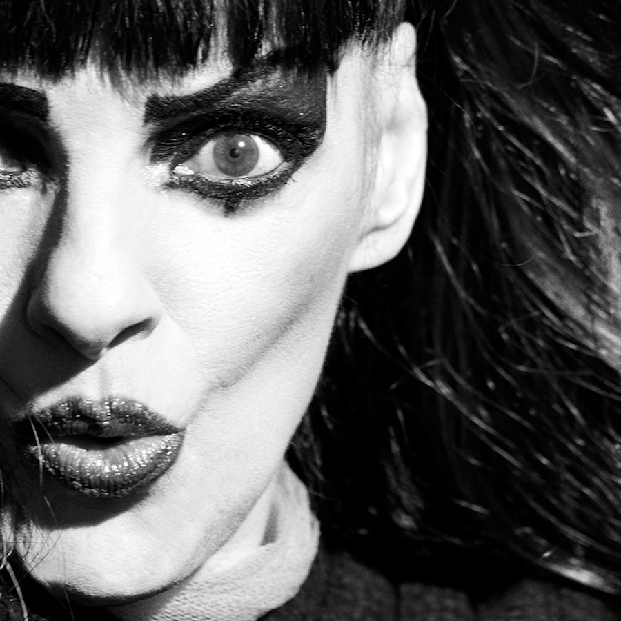 Nina Hagen Shares New Song With George