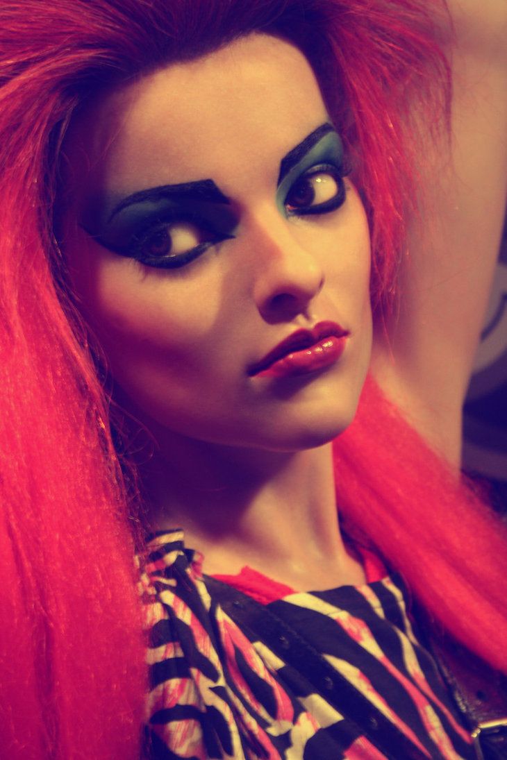 Nina Hagen ideas. nina hagen, nina