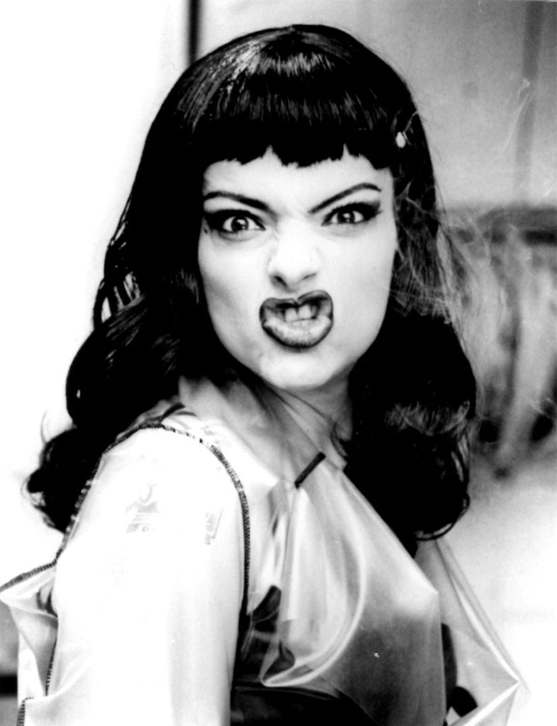 Nina Hagen
