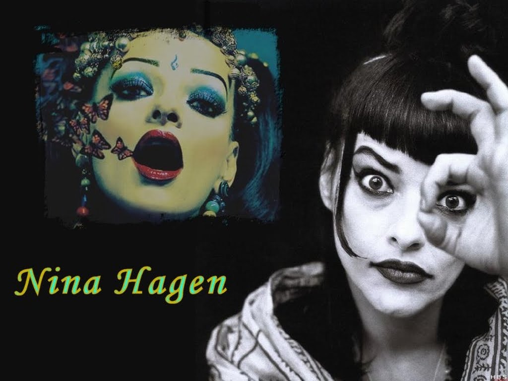 Nina Hagen Band, UnbeHagen 1979