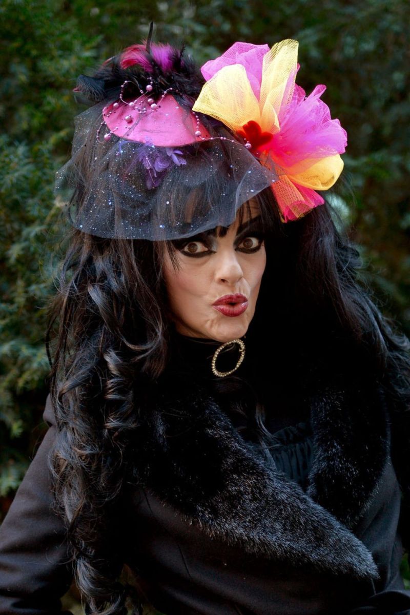 Nina Hagen: Original Album Classics