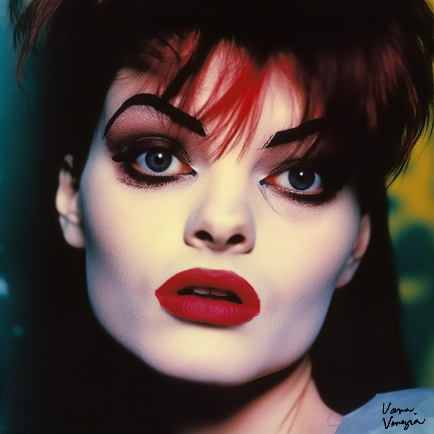 Nina Hagen Queen of Punk 2