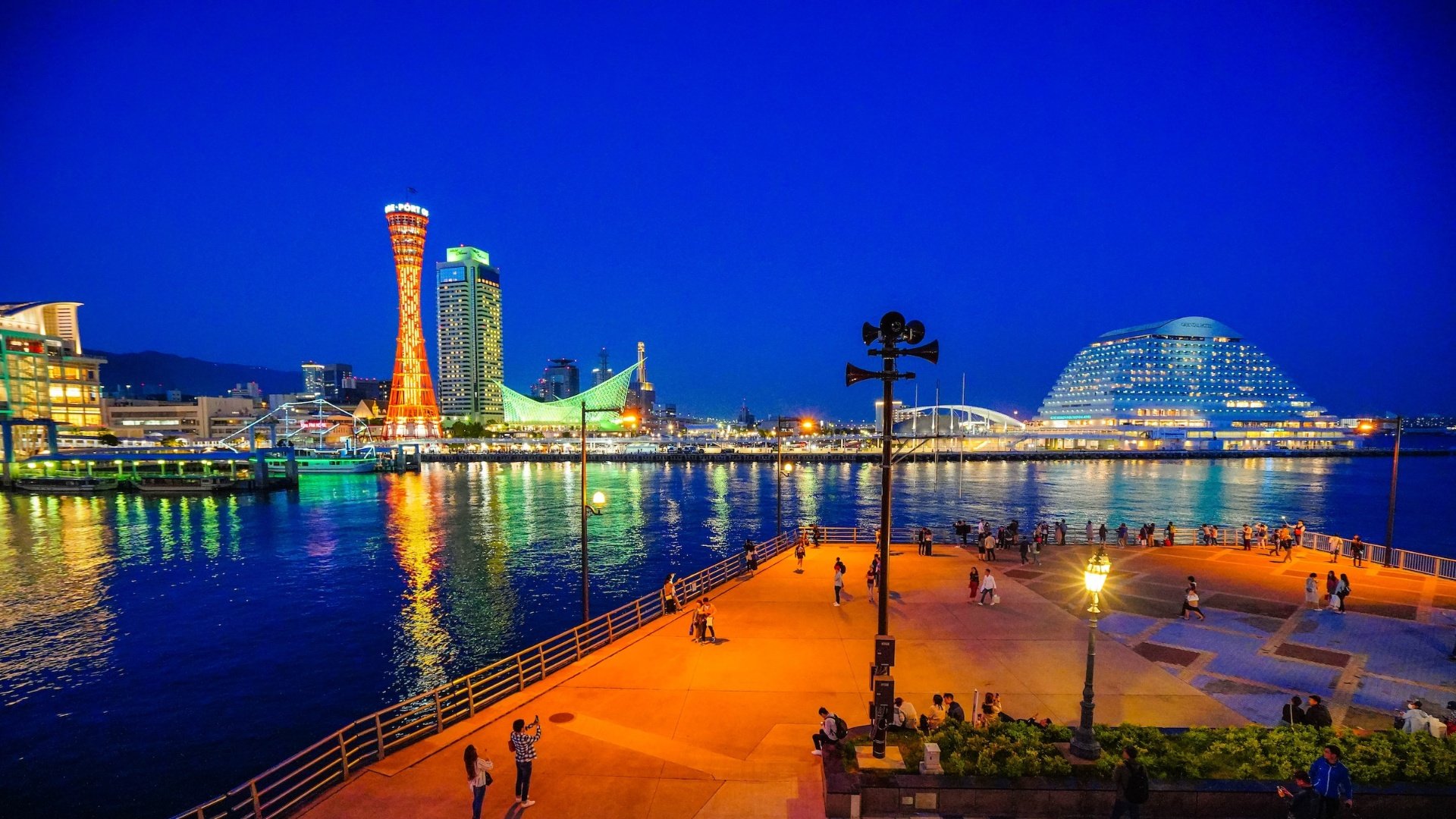 The Best 16 Things To Do in Kobe