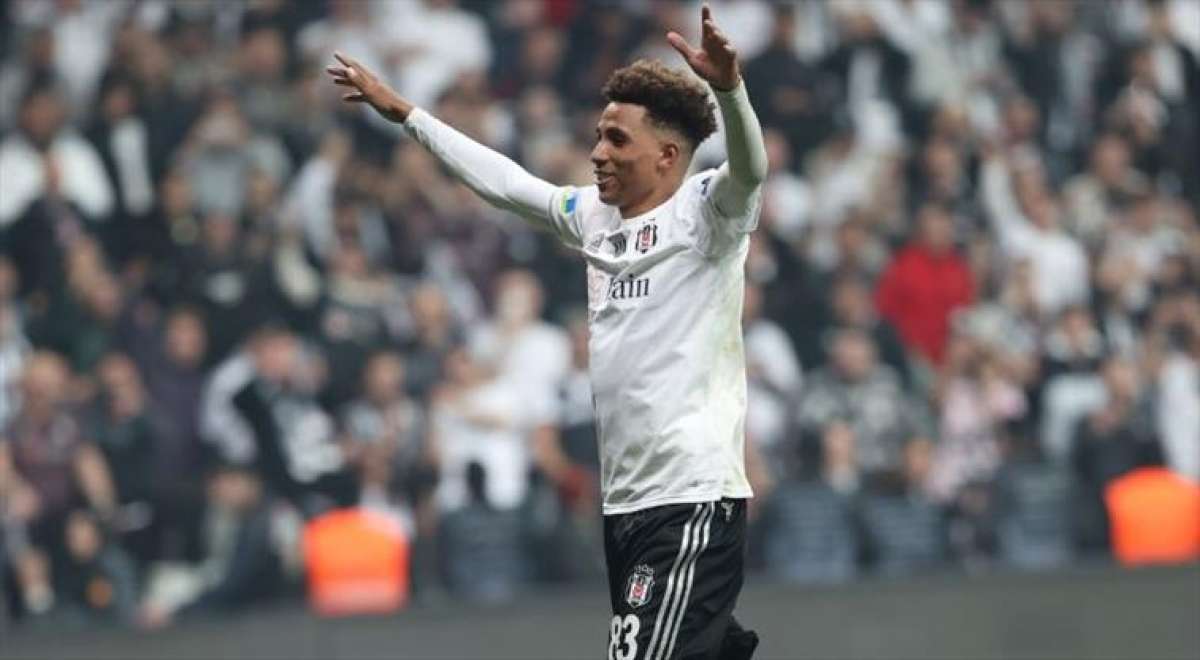 Beşiktaş, Gedson Fernandes İçin