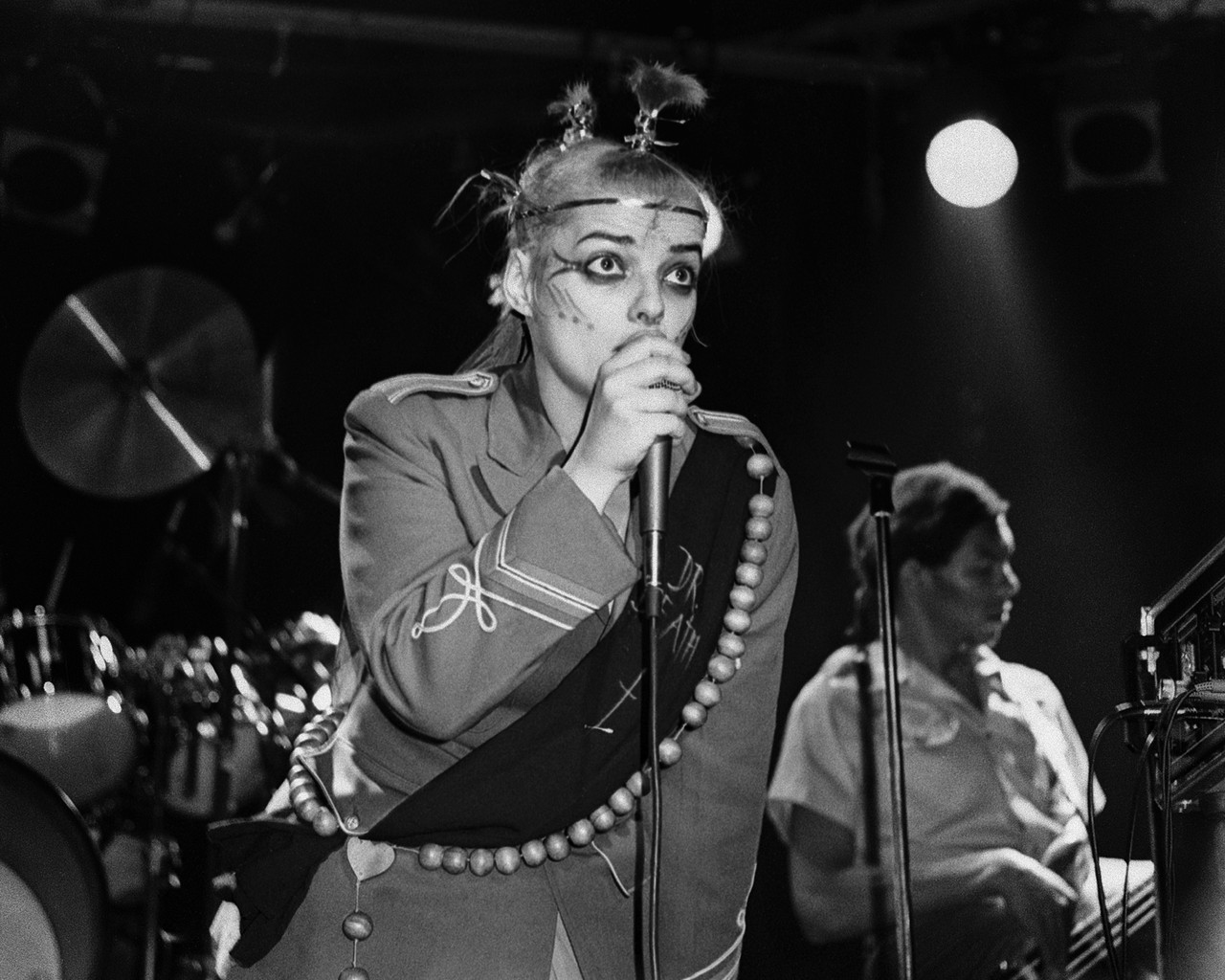 Nina Hagen Photo