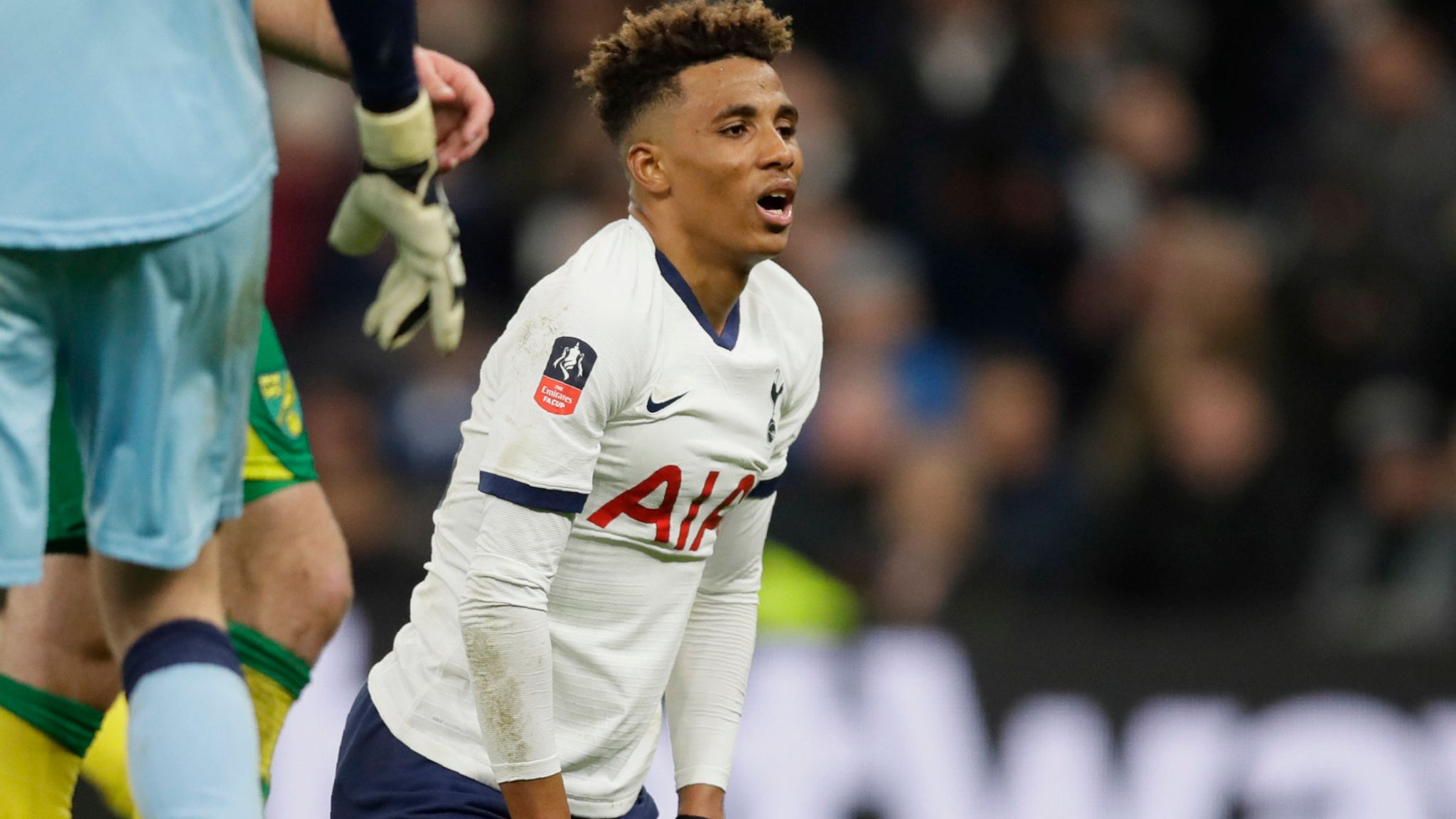 Gedson Fernandes: Benfica want