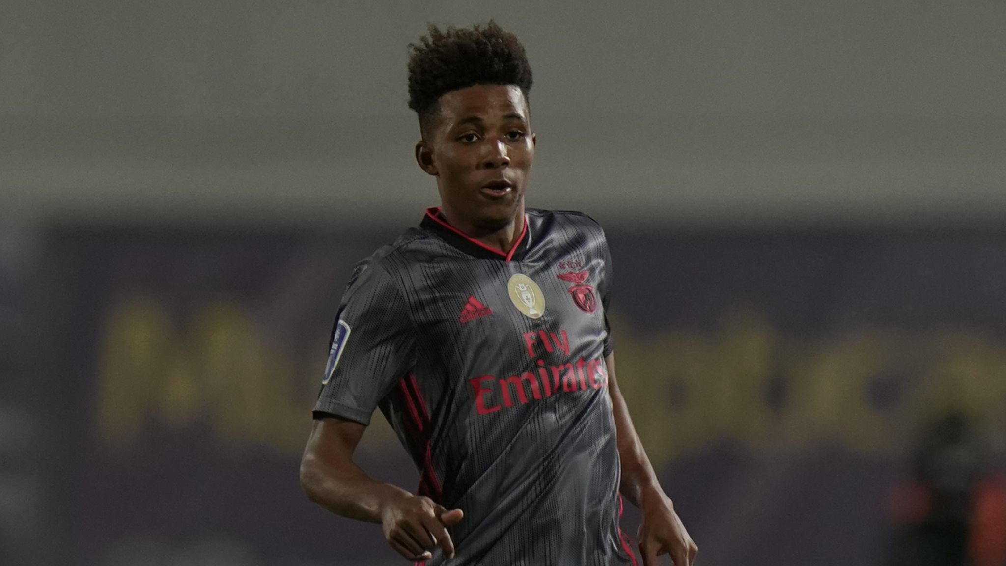 Gedson Fernandes: West Ham 'hopeful'
