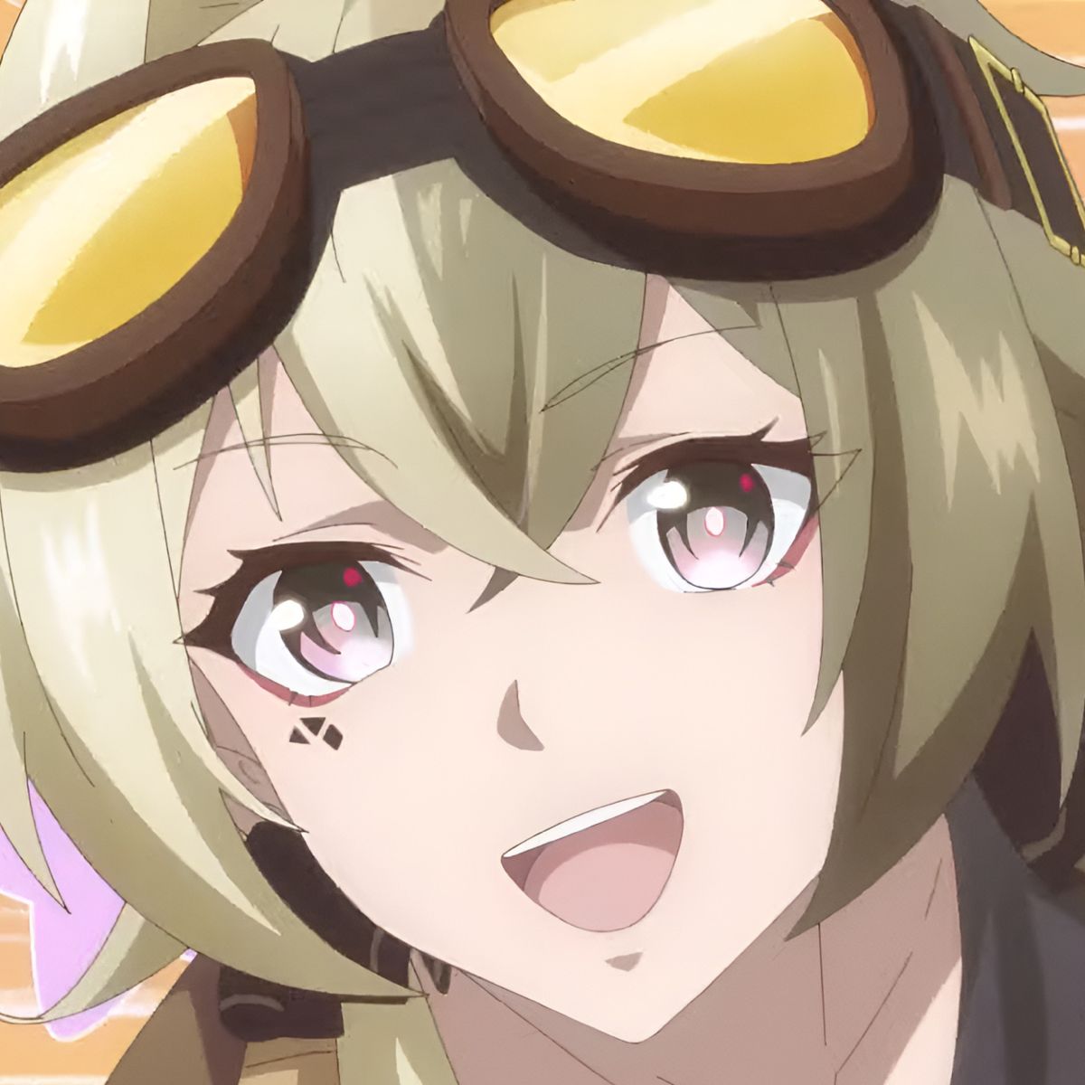 Vill V. Anime, All Icon, Icon