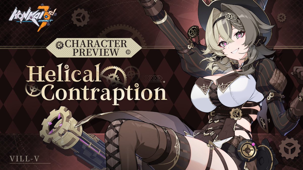 Honkai Impact 3rdさんの人気ツイート（古い順