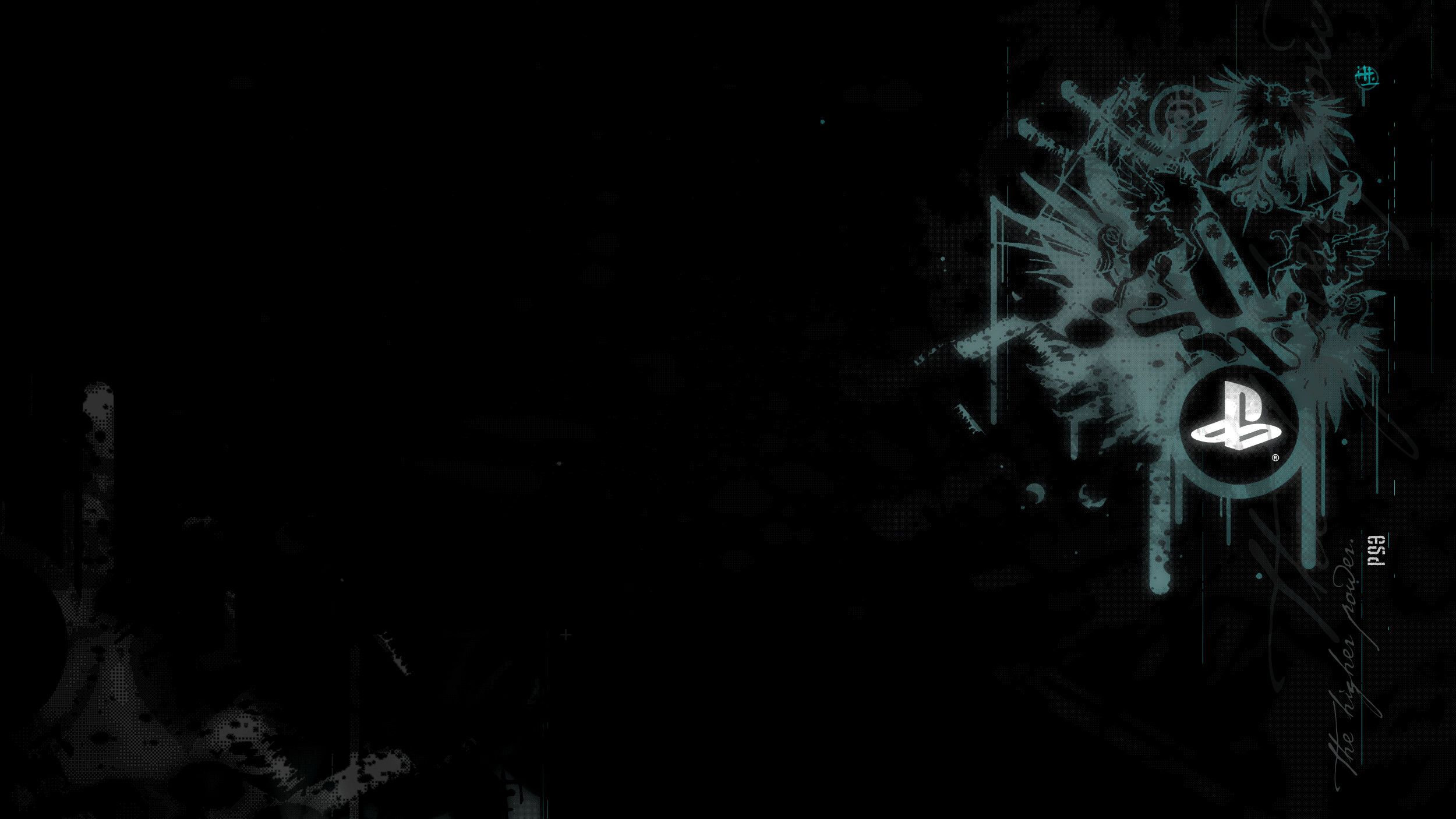 Ps vita wallpaper, Playstation