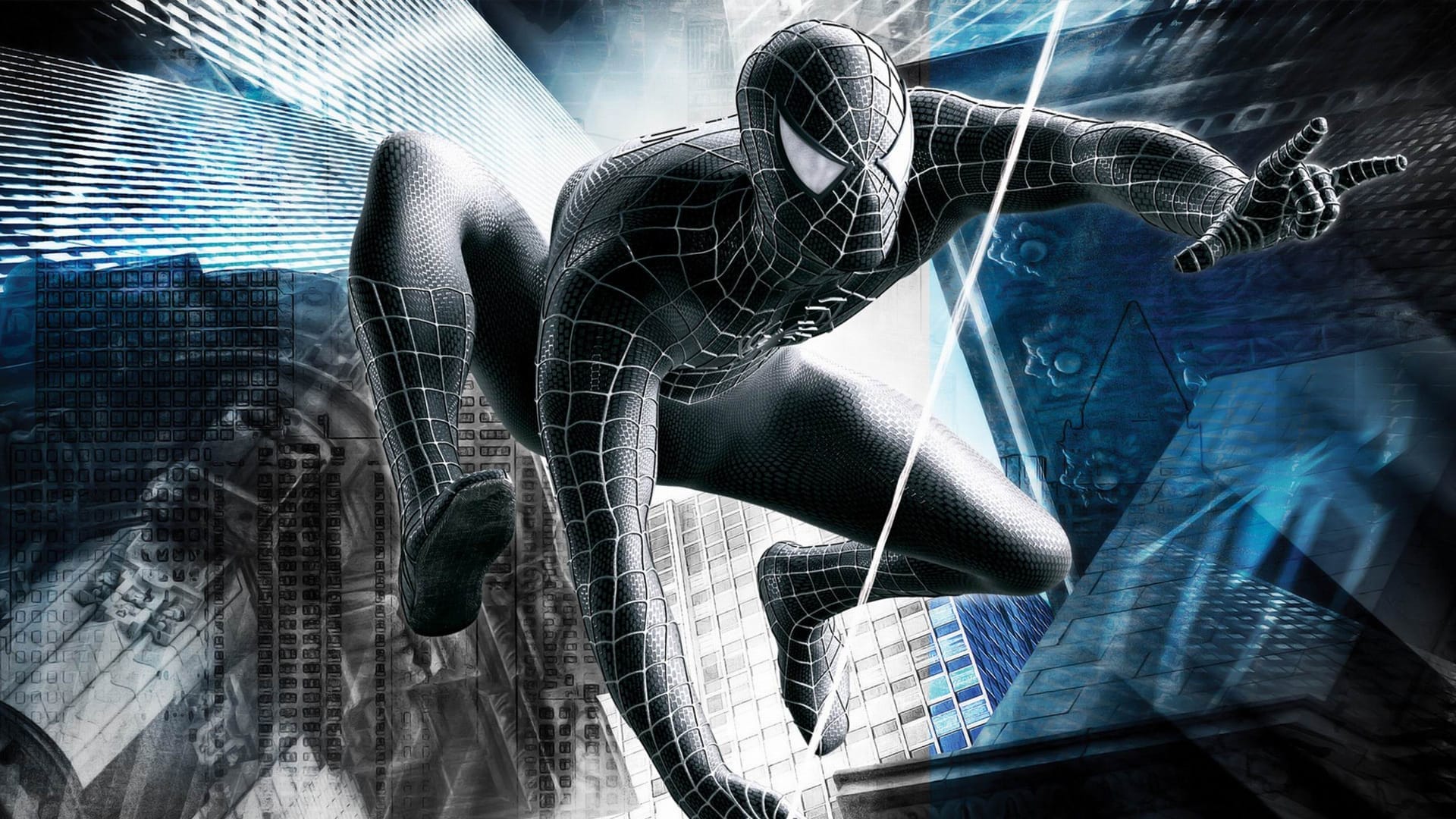 Spider Man Tobey Maguire Windows 10 11
