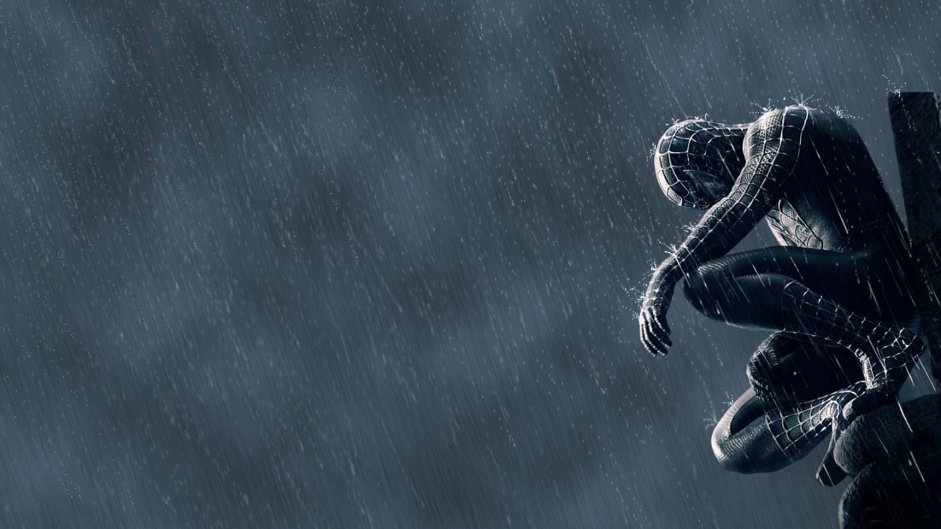 Spider Man Tobey Maguire Windows 10 11