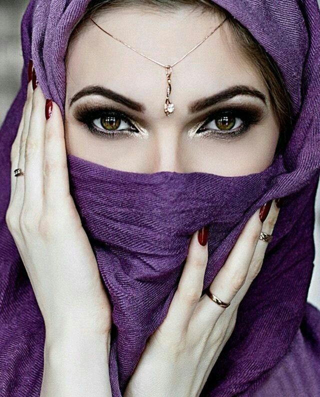 Share arabic girl wallpaper super