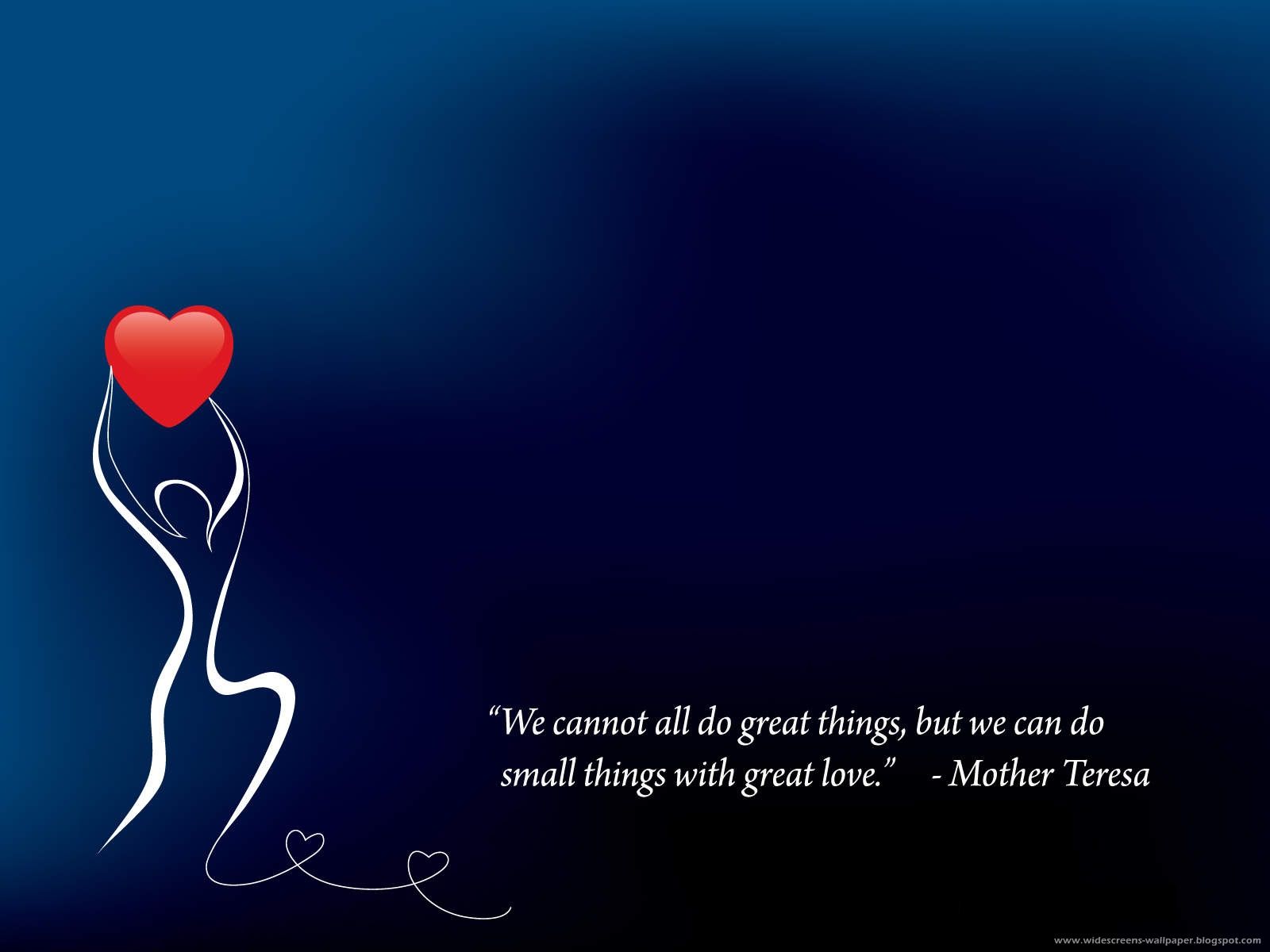 Mother teresa quotes