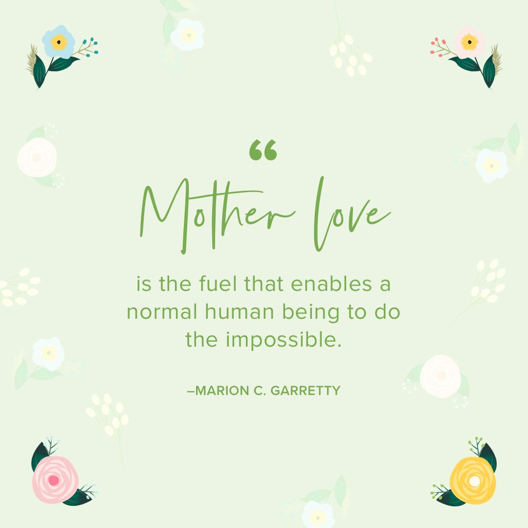Mother's Day Quotes