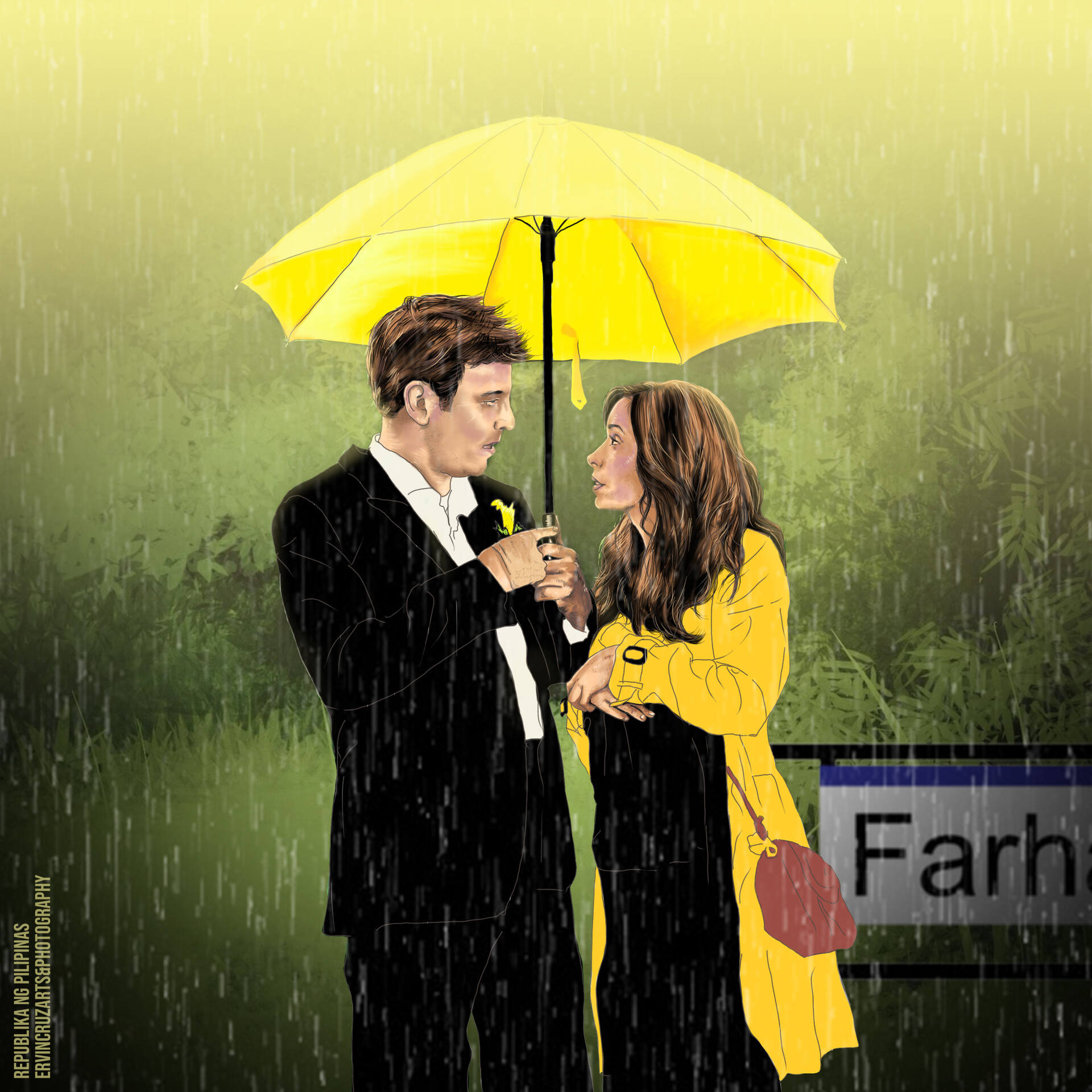 How I Met Your Mother