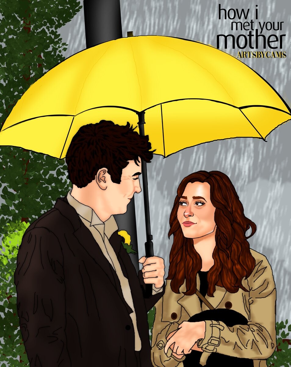 How I Met Your Mother