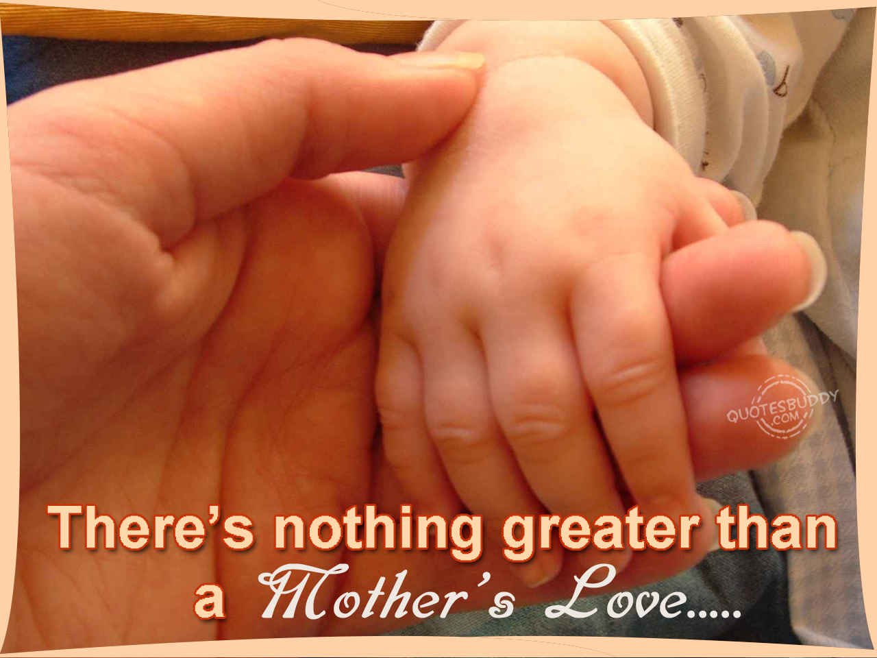 My Mother i am Uncomplete withOut You