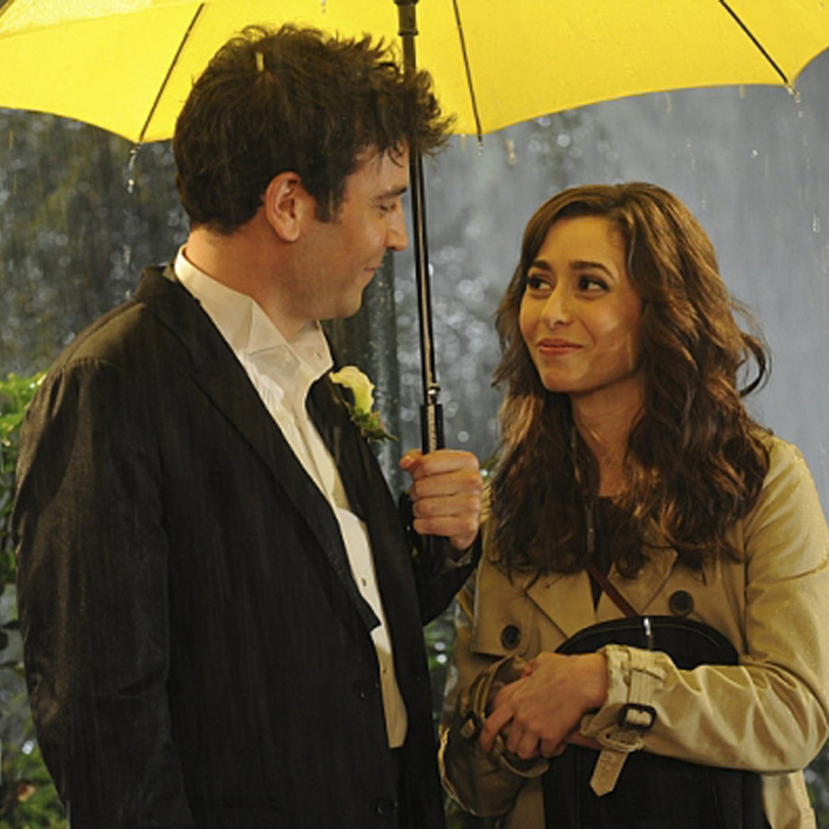 How I Met Your Mother alternative