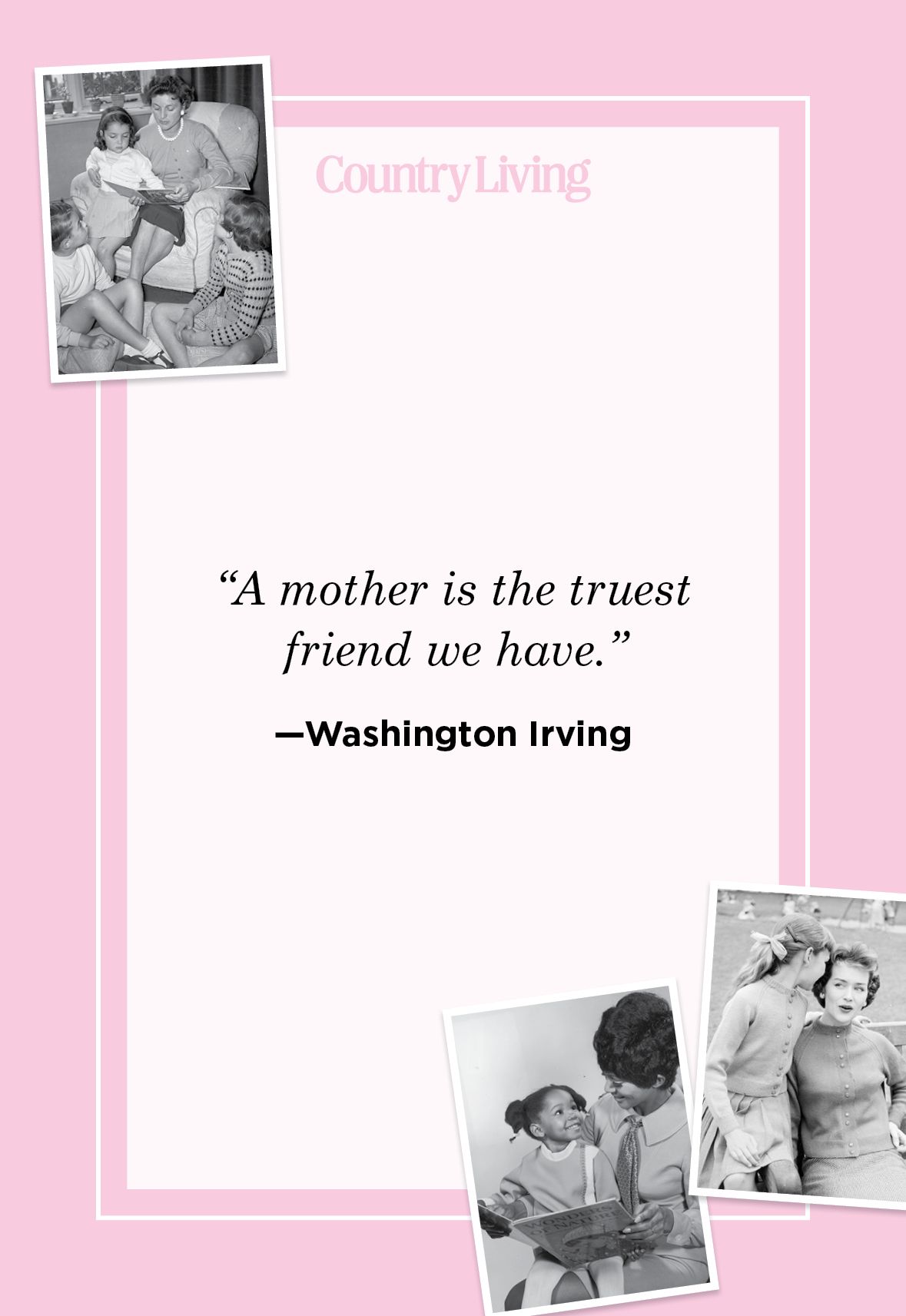 Best Happy Mother's Day Quotes for 2023