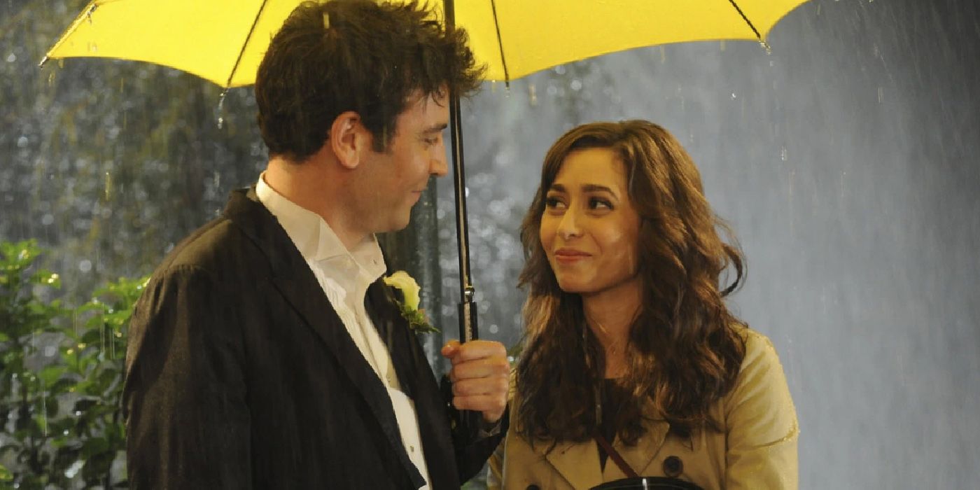 How I Met Your Mother: All The Clues To