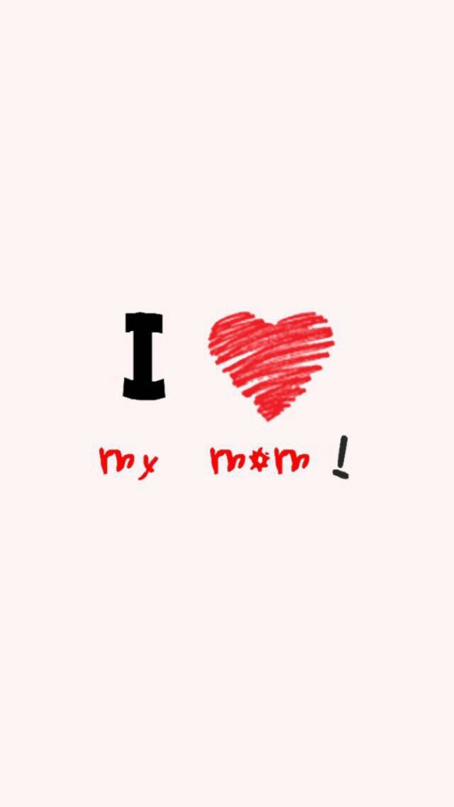 Love mom quotes