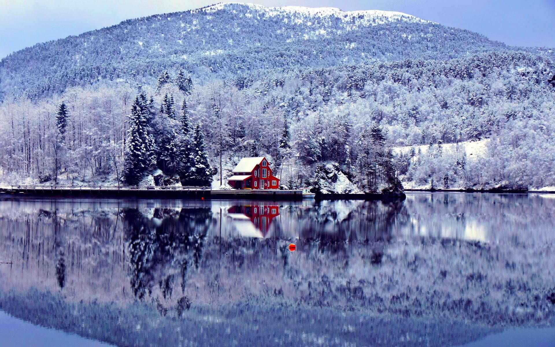 Winter Picture, High Definition, High Quality, Widescreen