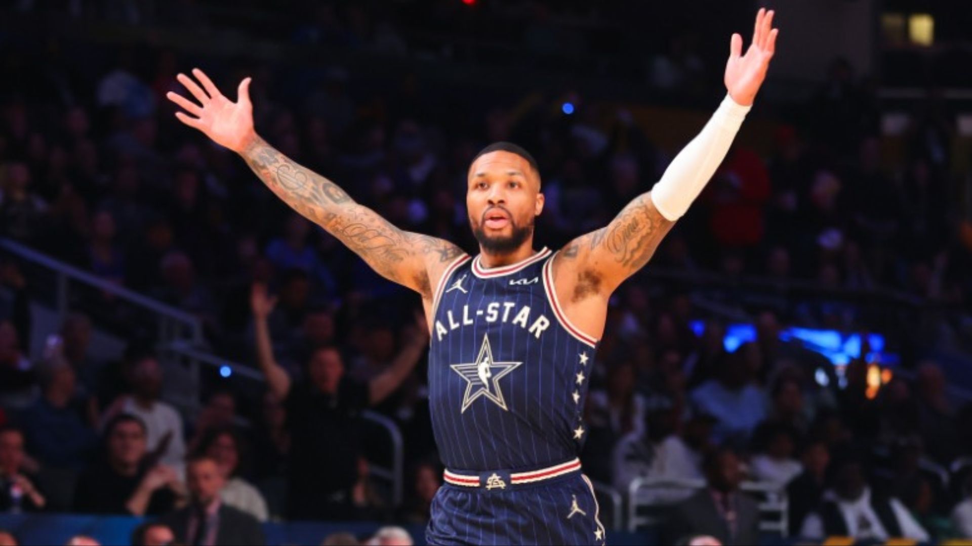 Former WSU star Damian Lillard wins MVP