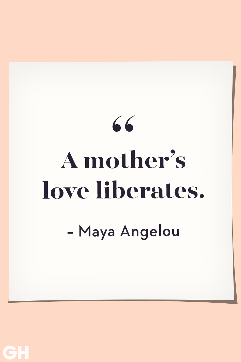 Best Mother's Day Quotes