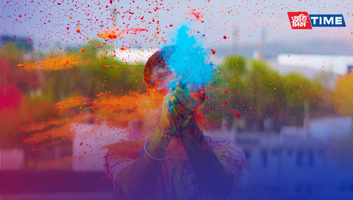 Holi 2024: Holi 2024: History