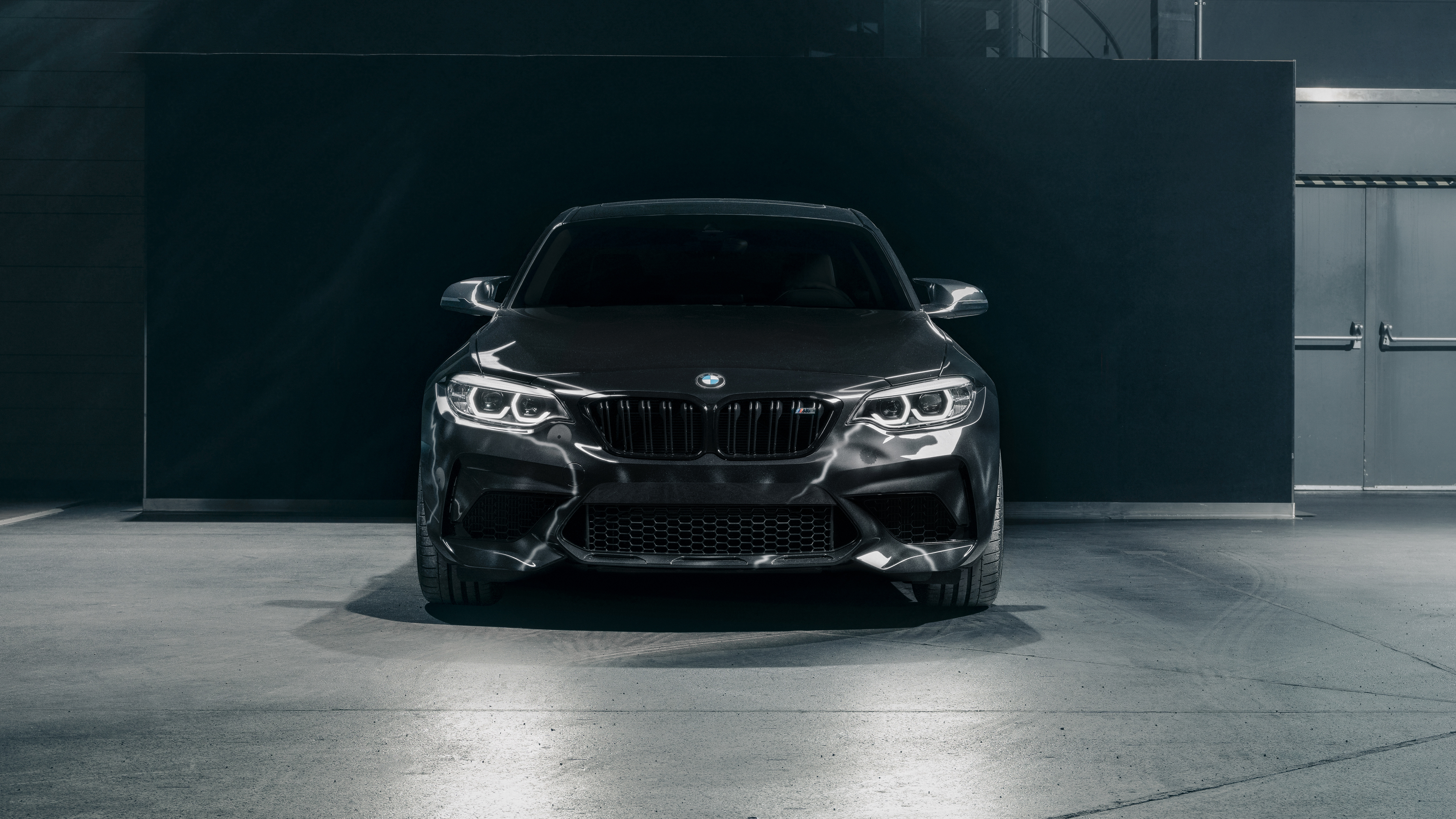 BMW M2 Edition designed