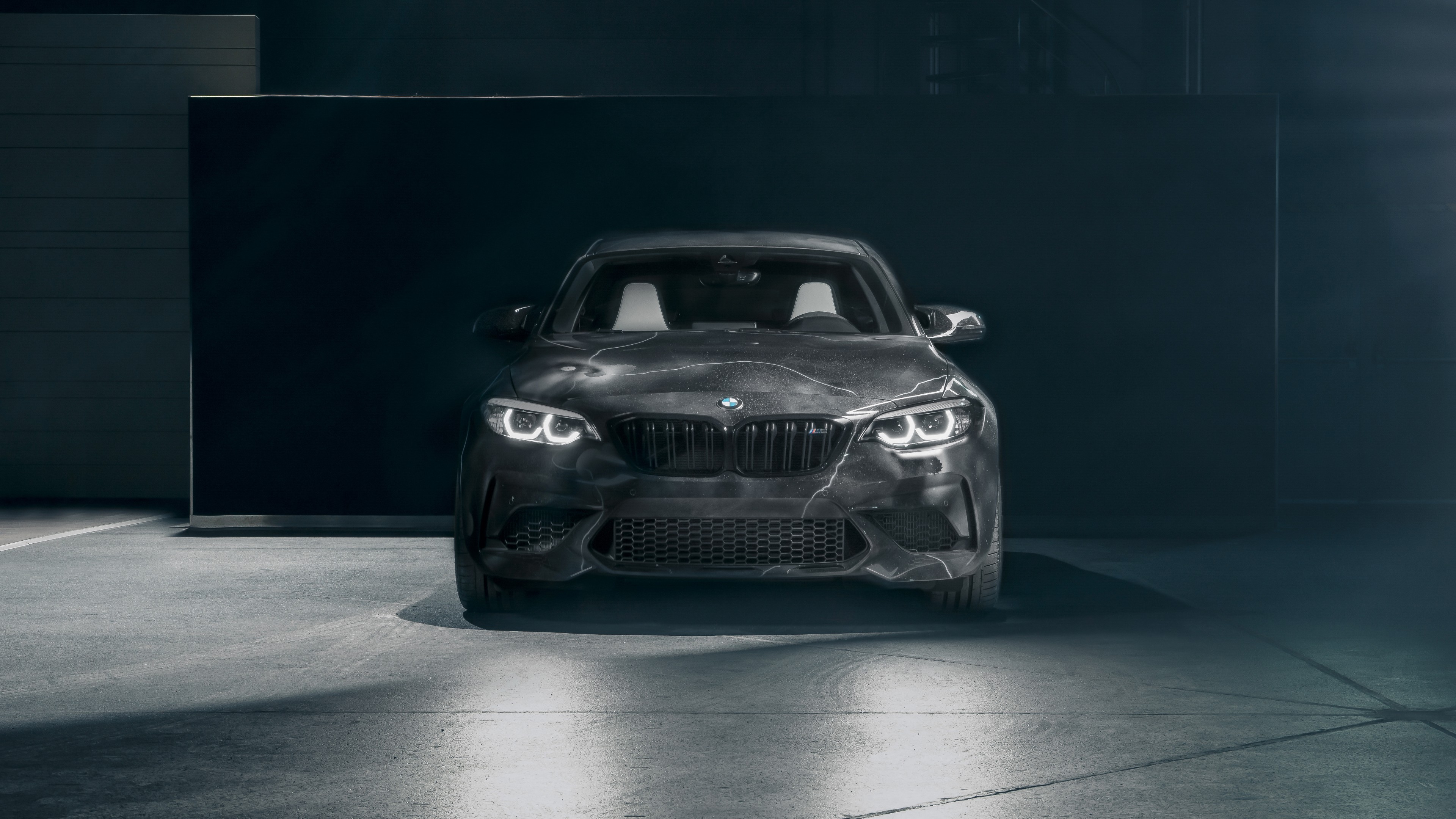 BMW M2 Edition designed