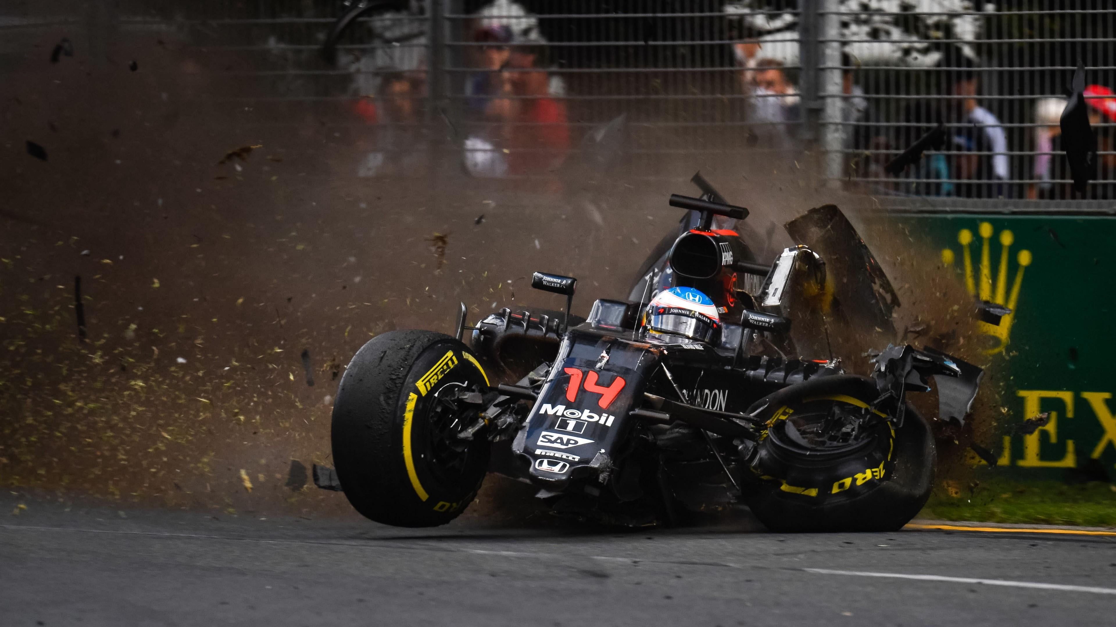 sport dangerous sport #f1 formula one