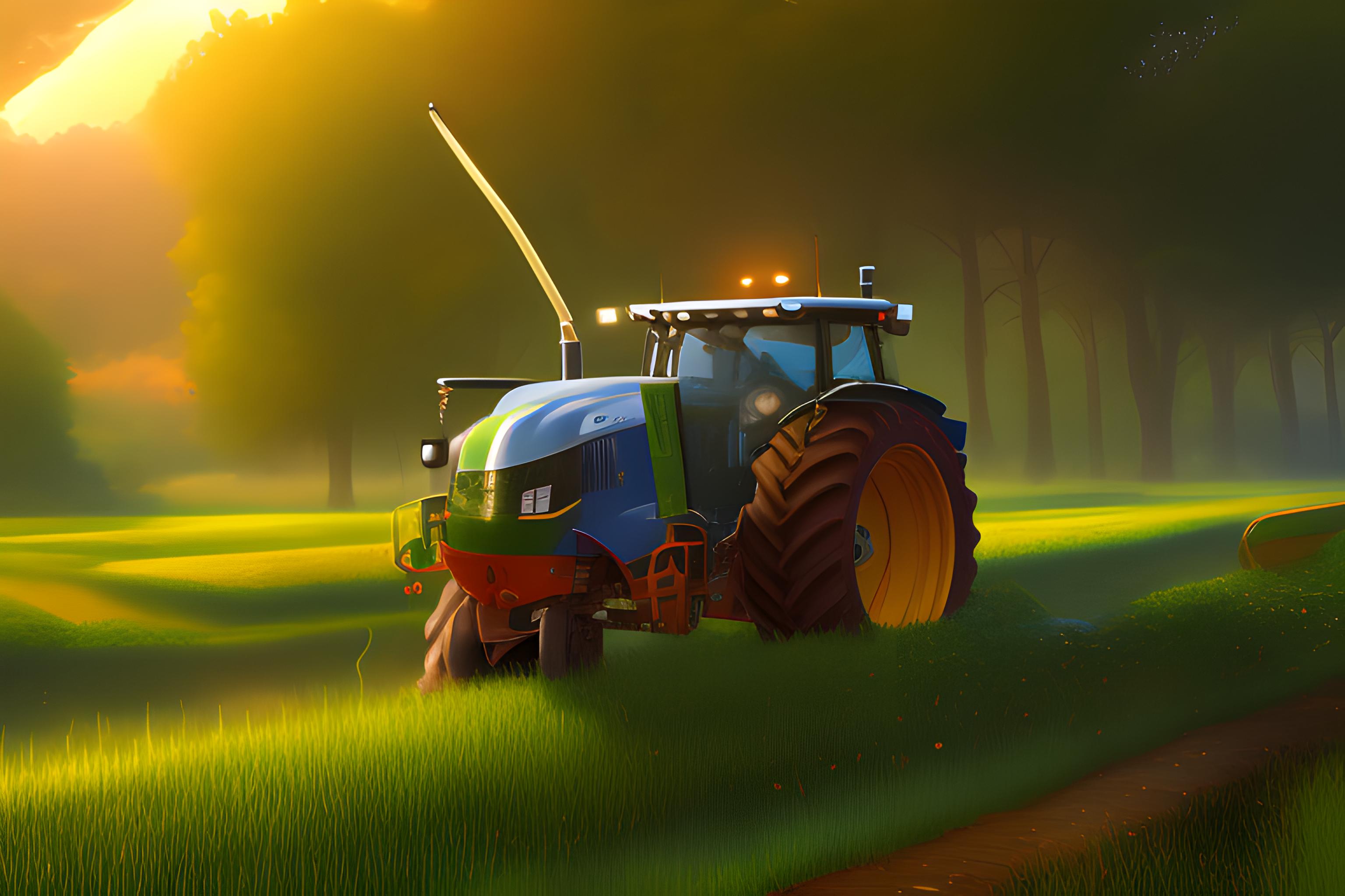 Farming Simulator 4k Wallpapers - Wallpaper Cave