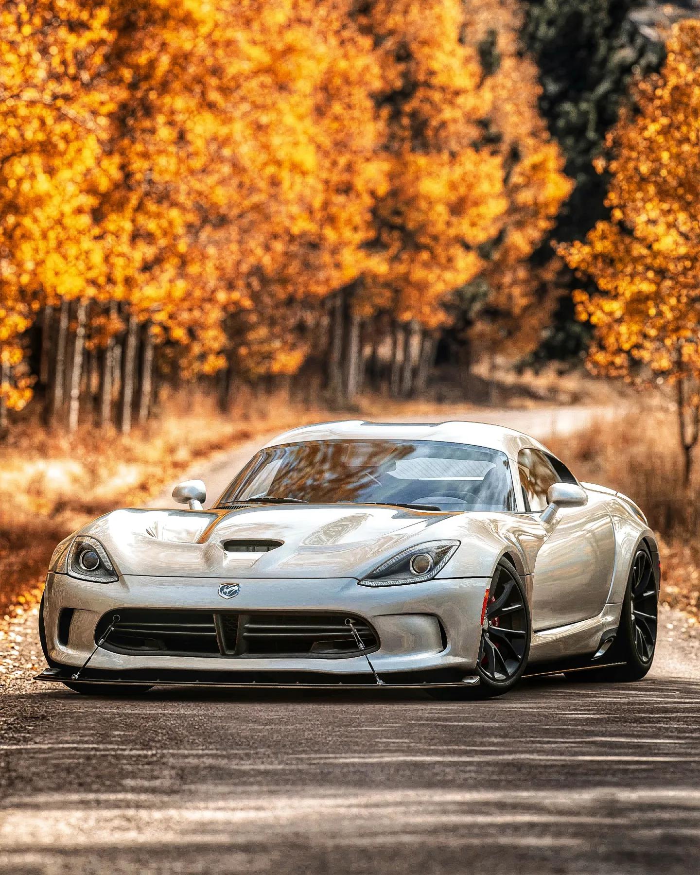 Dodge Viper