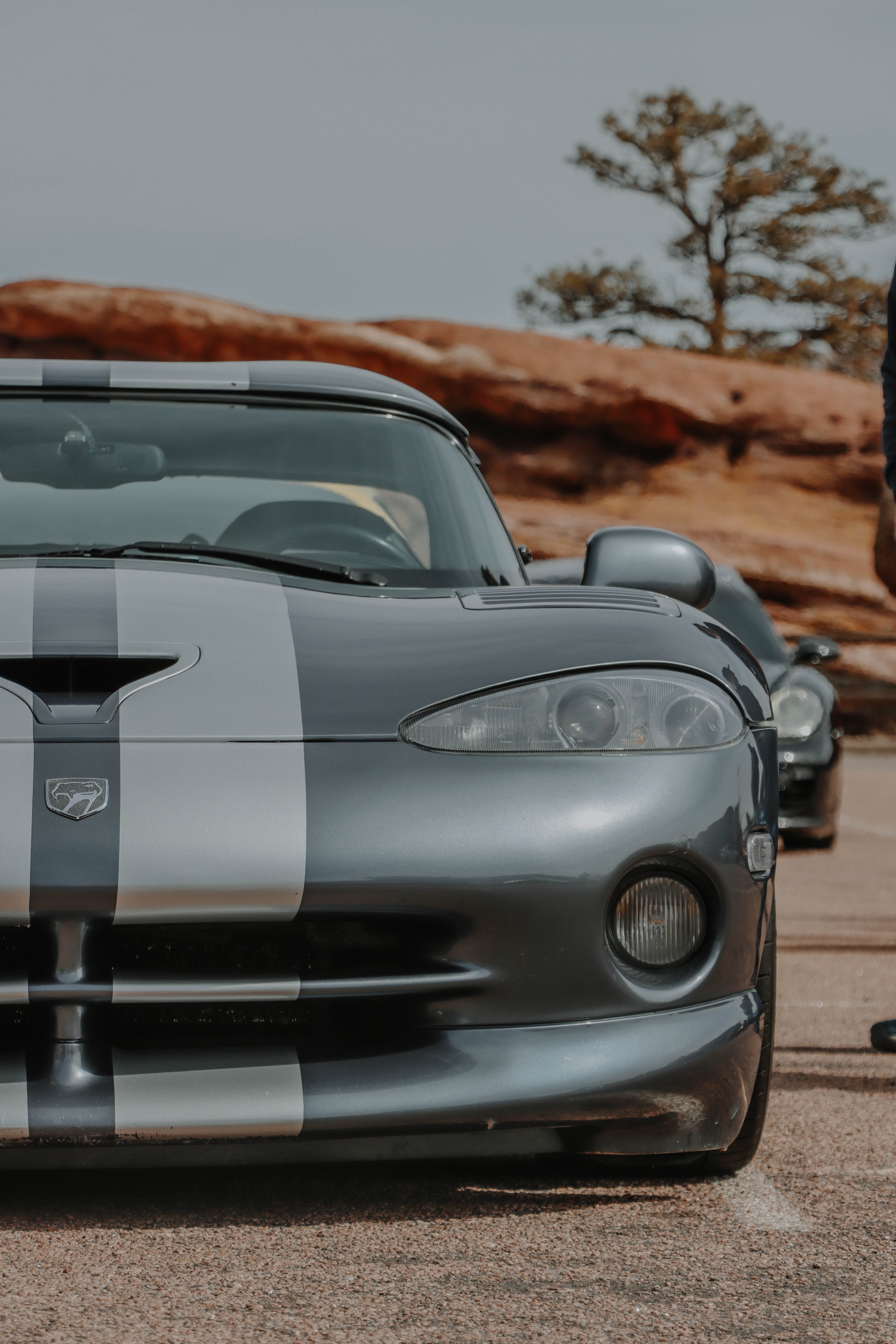 Dodge Viper Photo, Download The BEST