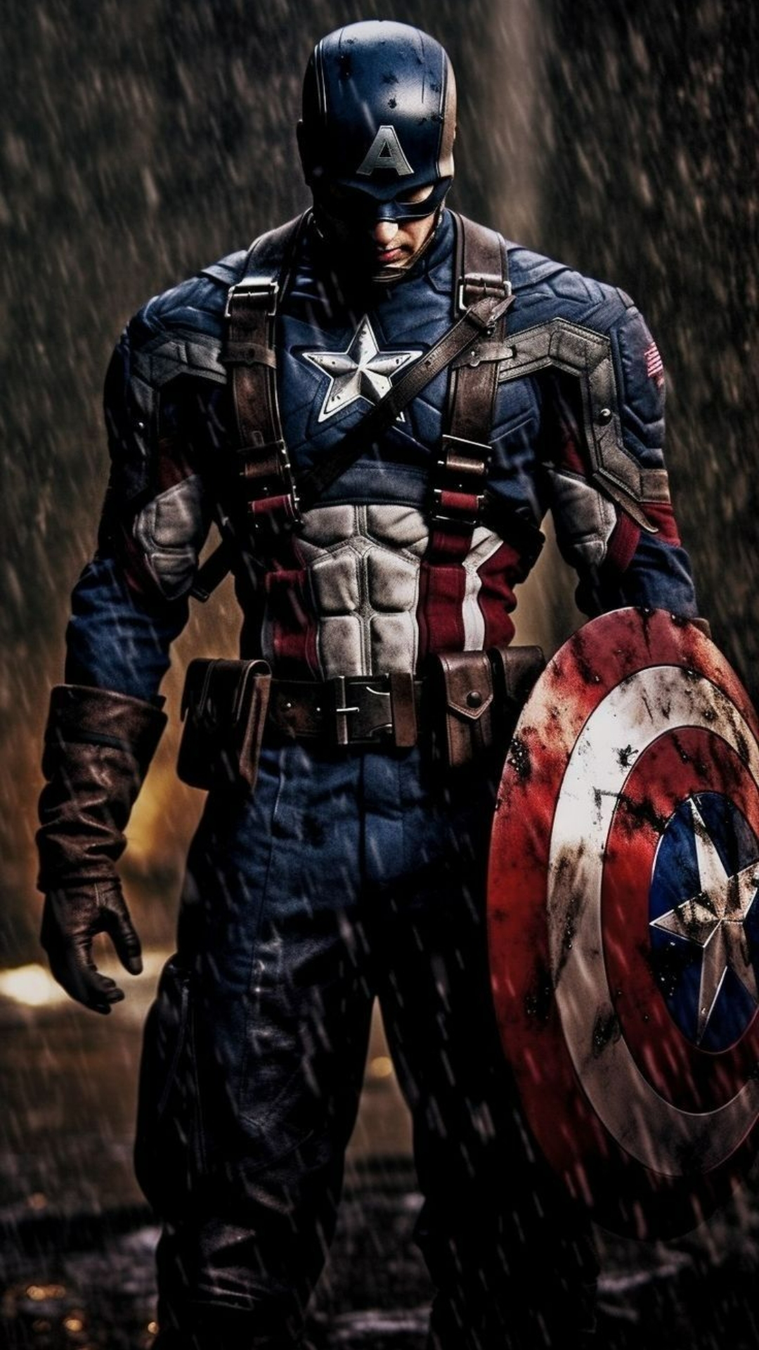 Best Captain America 4k