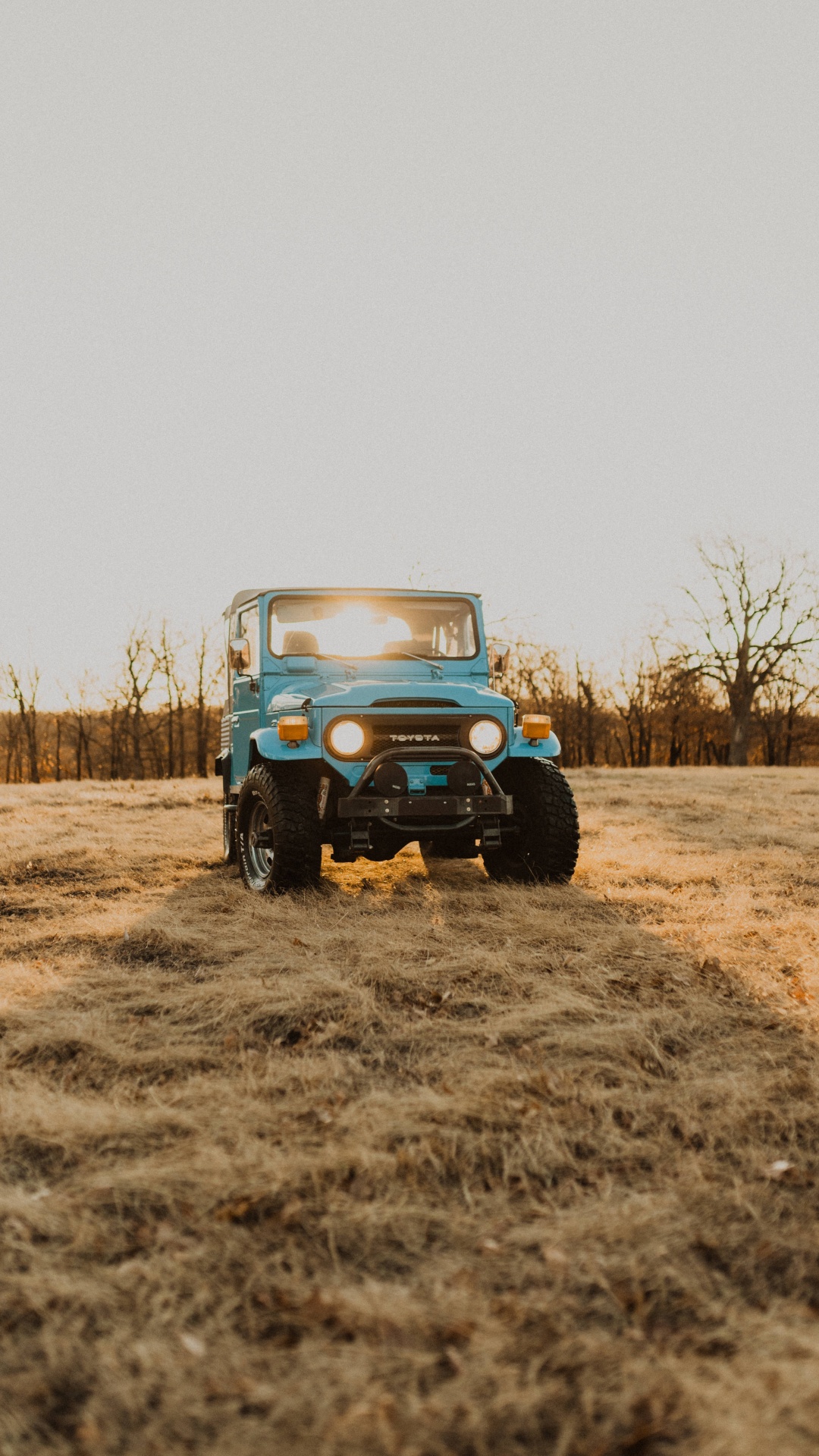 Off Road Racing Wallpaper