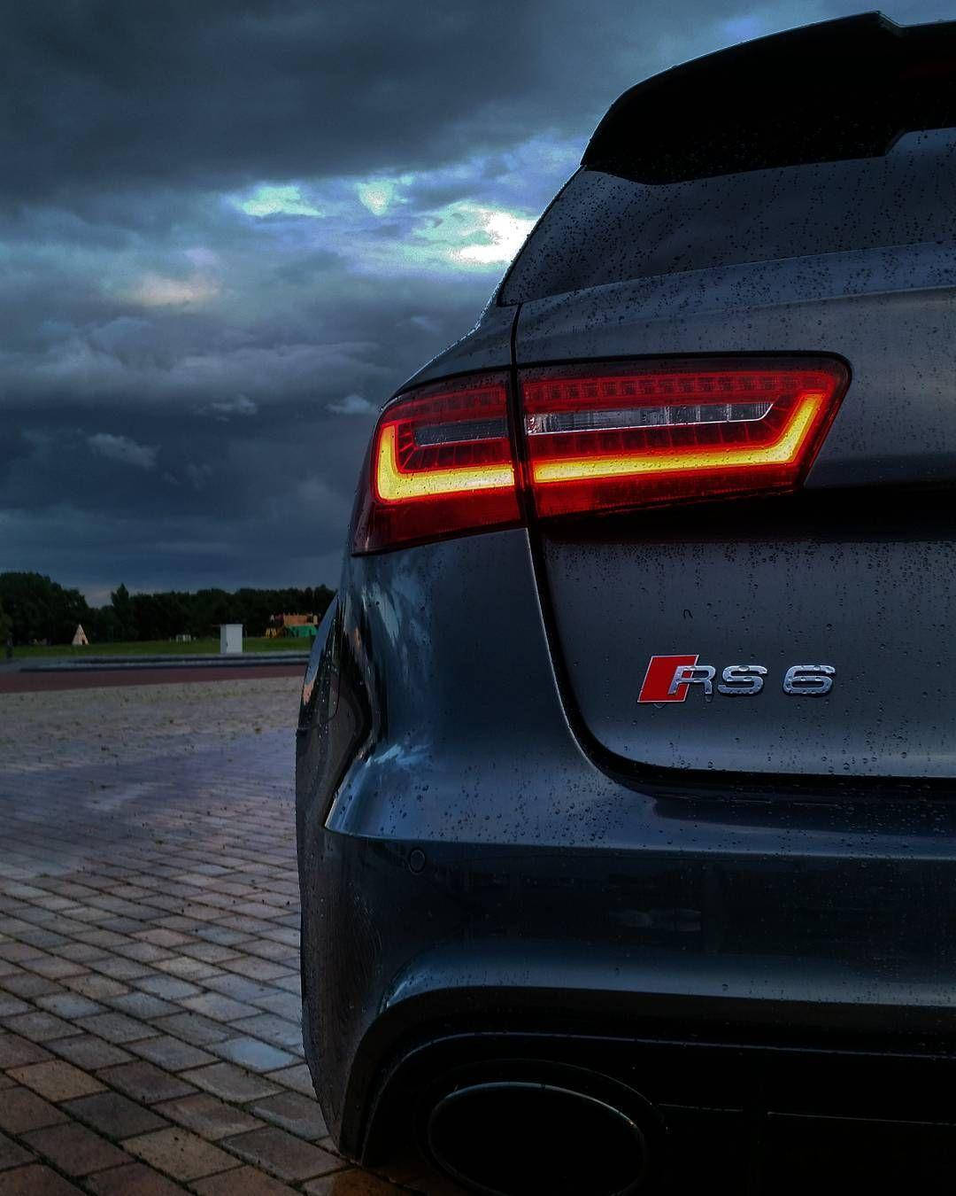 Audi Rs Wallpaper