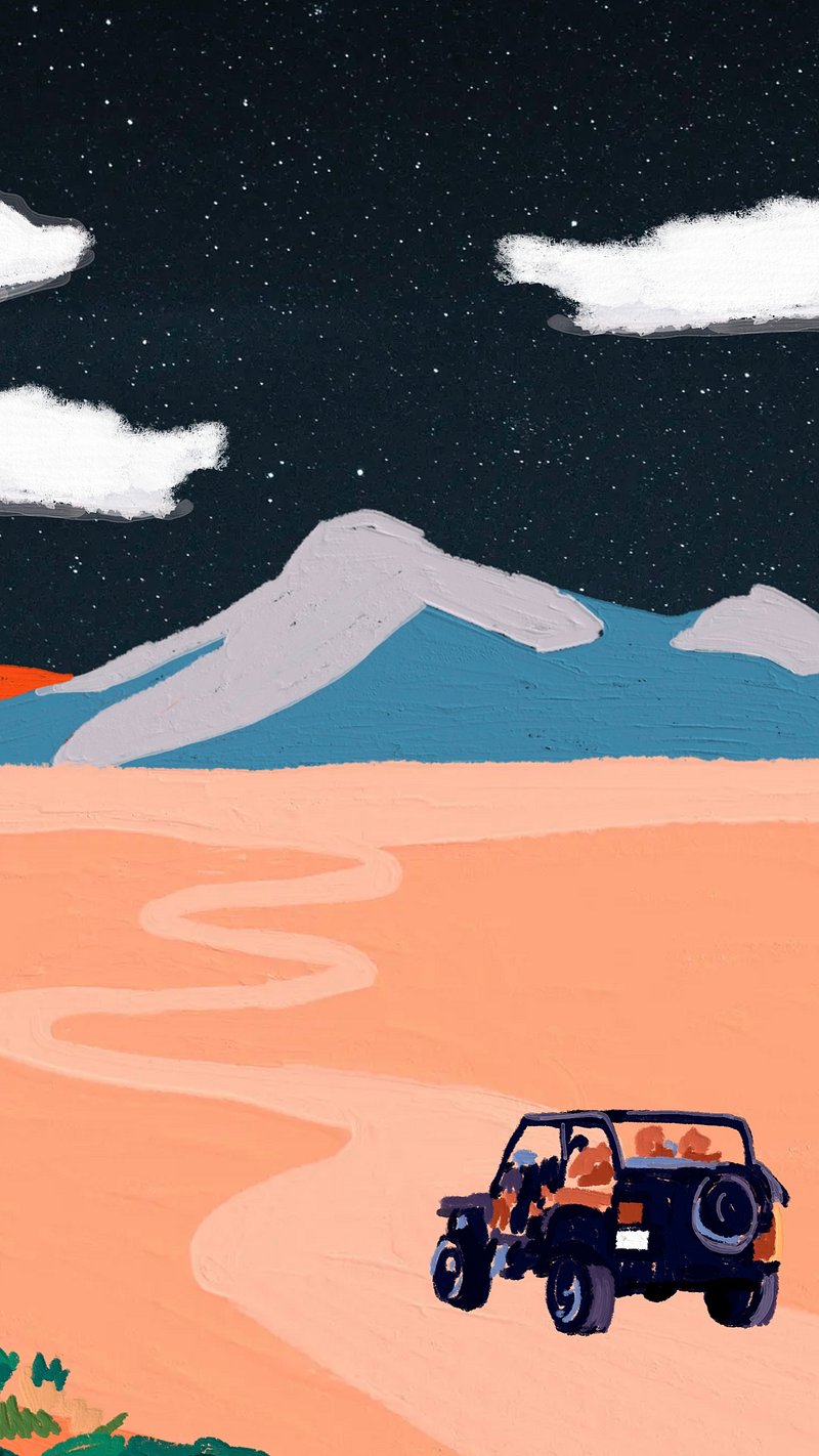 iPhone Wallpaper Car. Free Aesthetic
