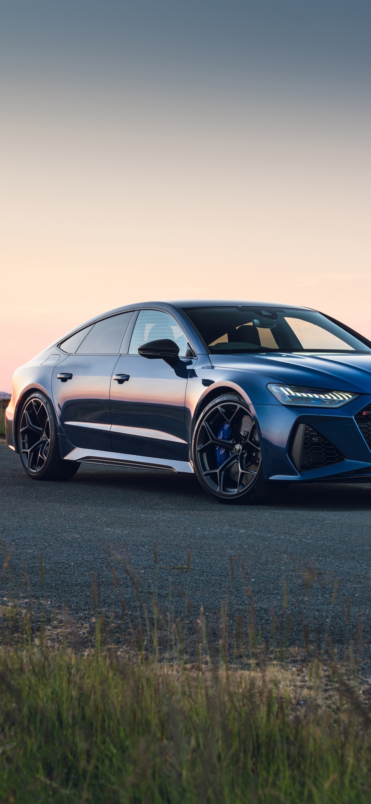 Audi RS 7 Sportback performance