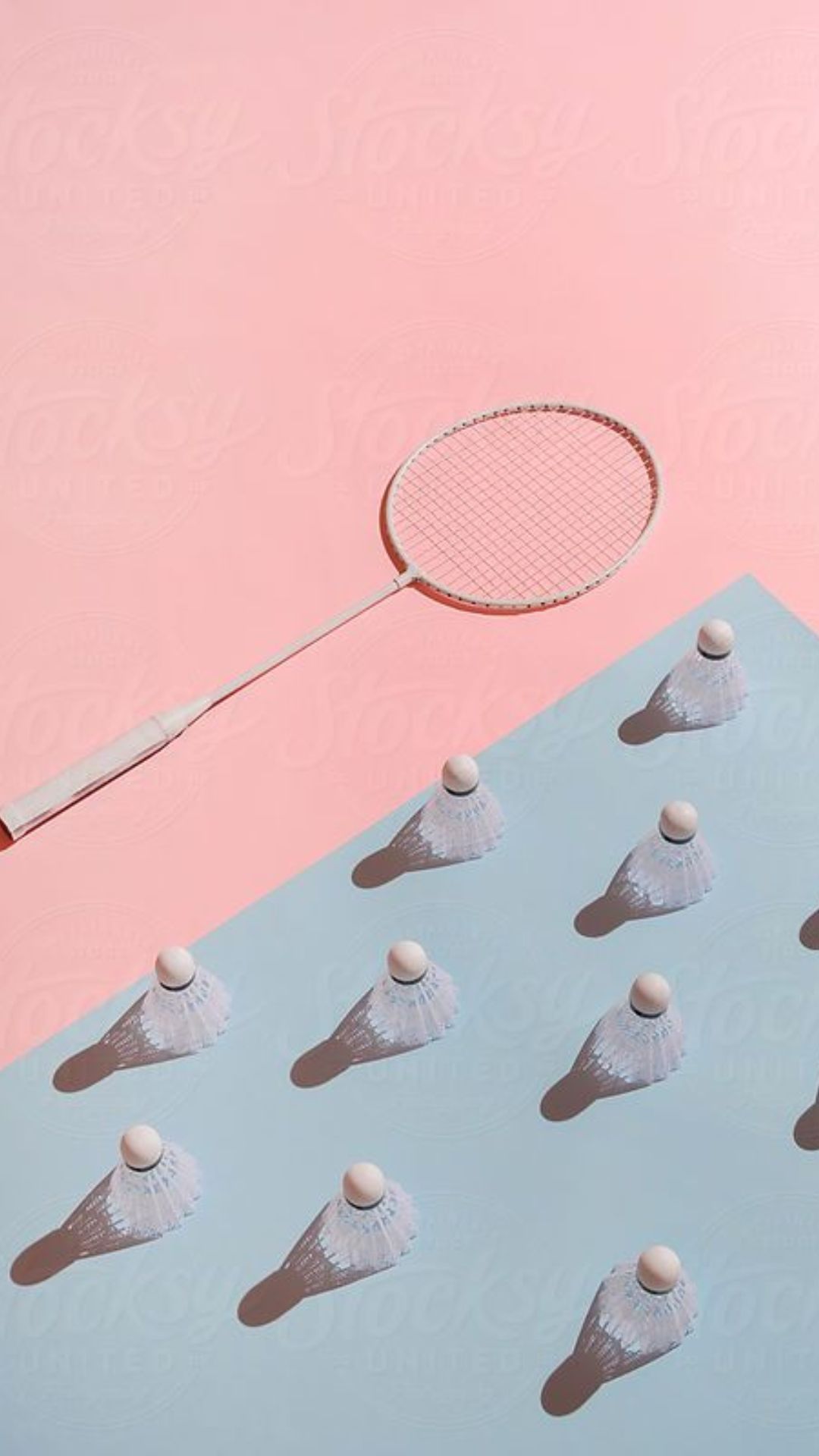Badminton Wallpaper