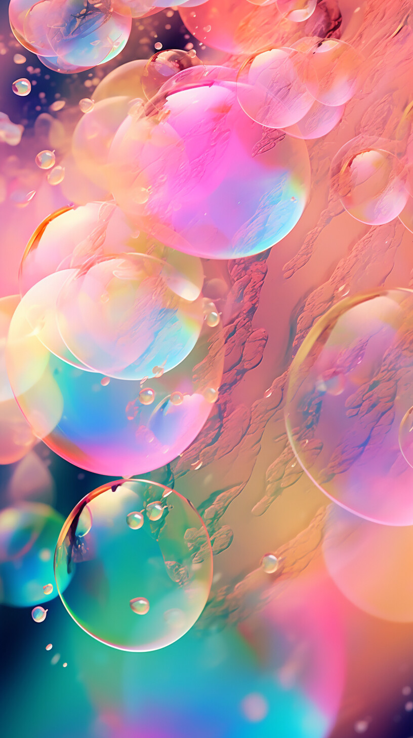 SMARTPHONE WALLPAPER I