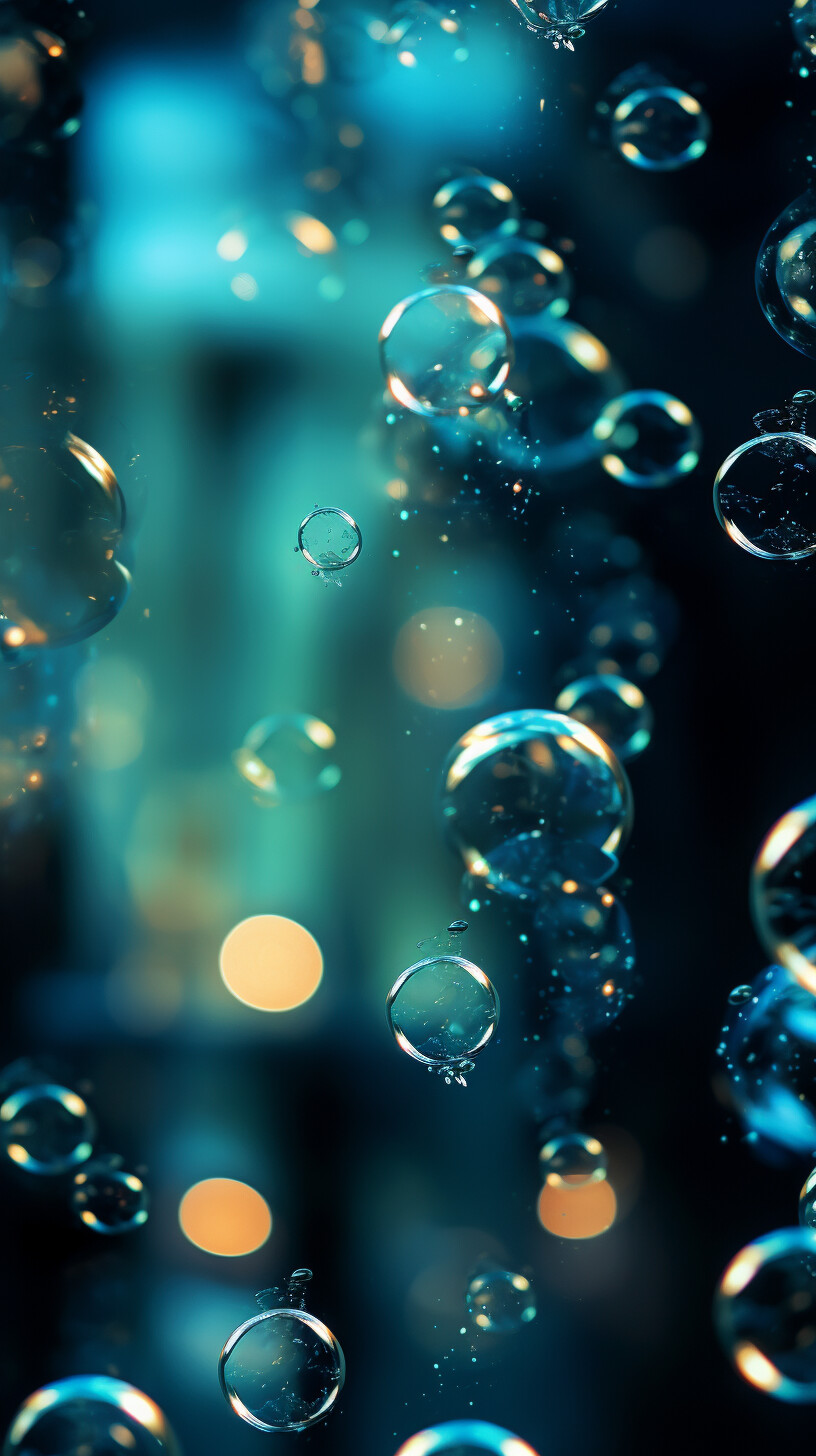 SMARTPHONE WALLPAPER I