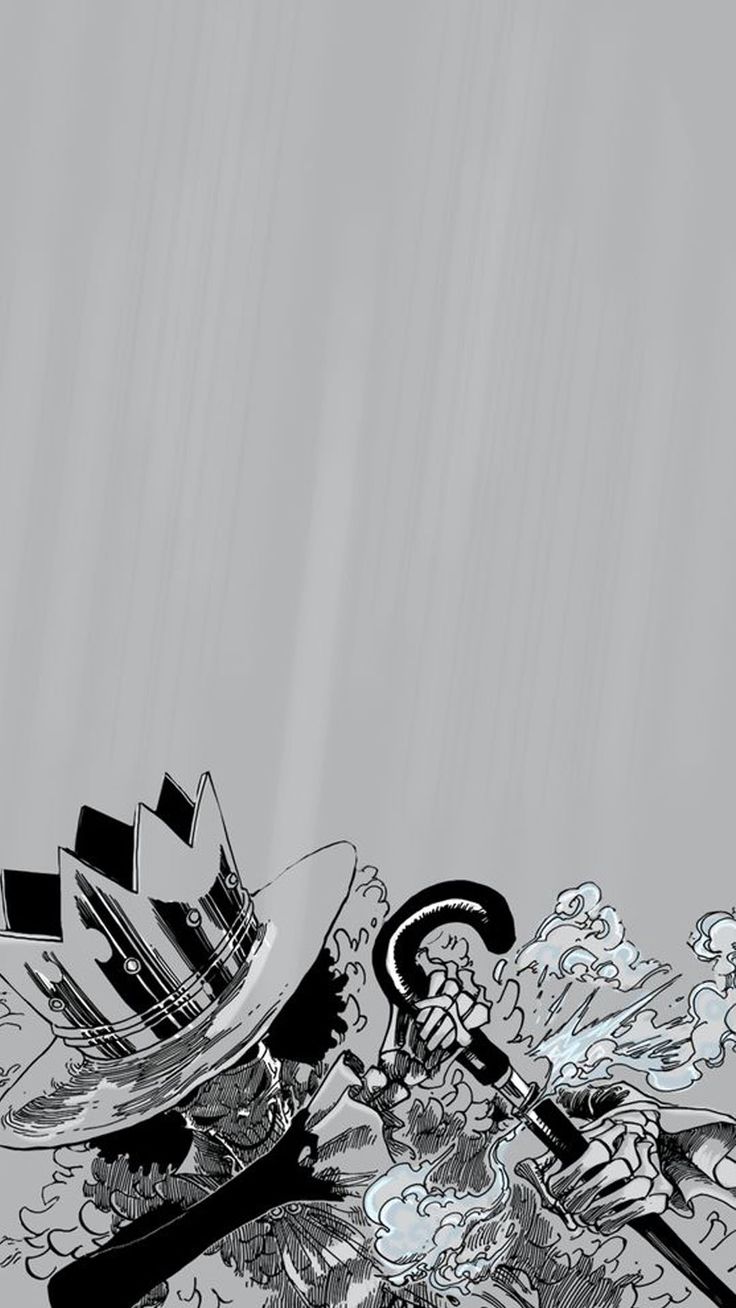 Brook wallpaper 35. One piece